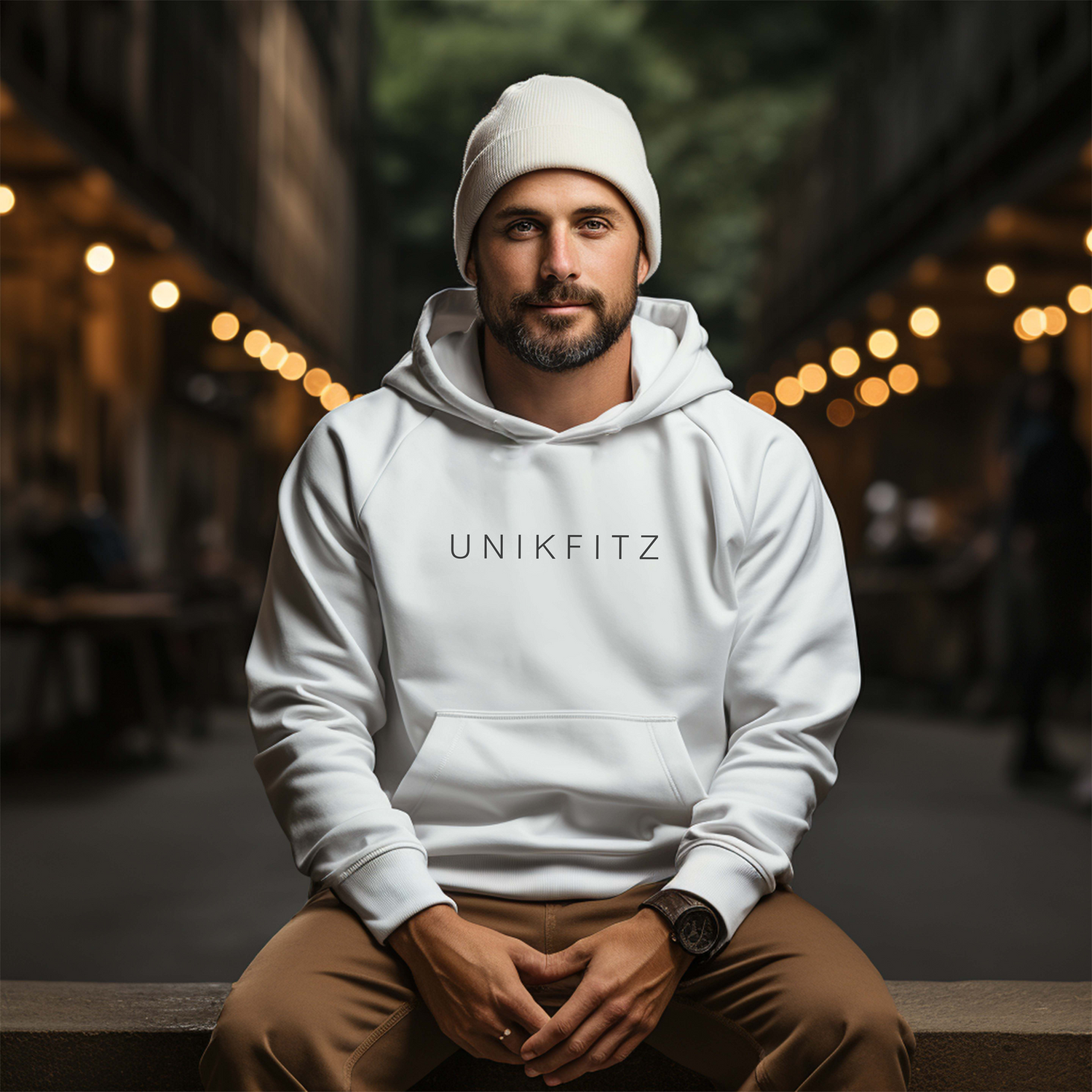Mens Hoodies