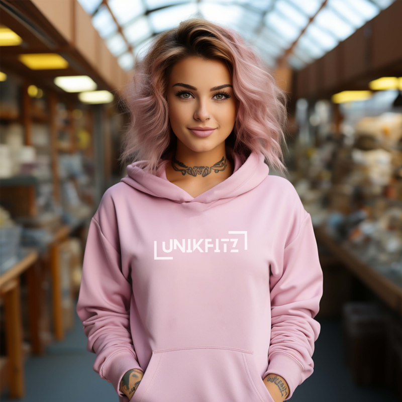 Women's Hoodie