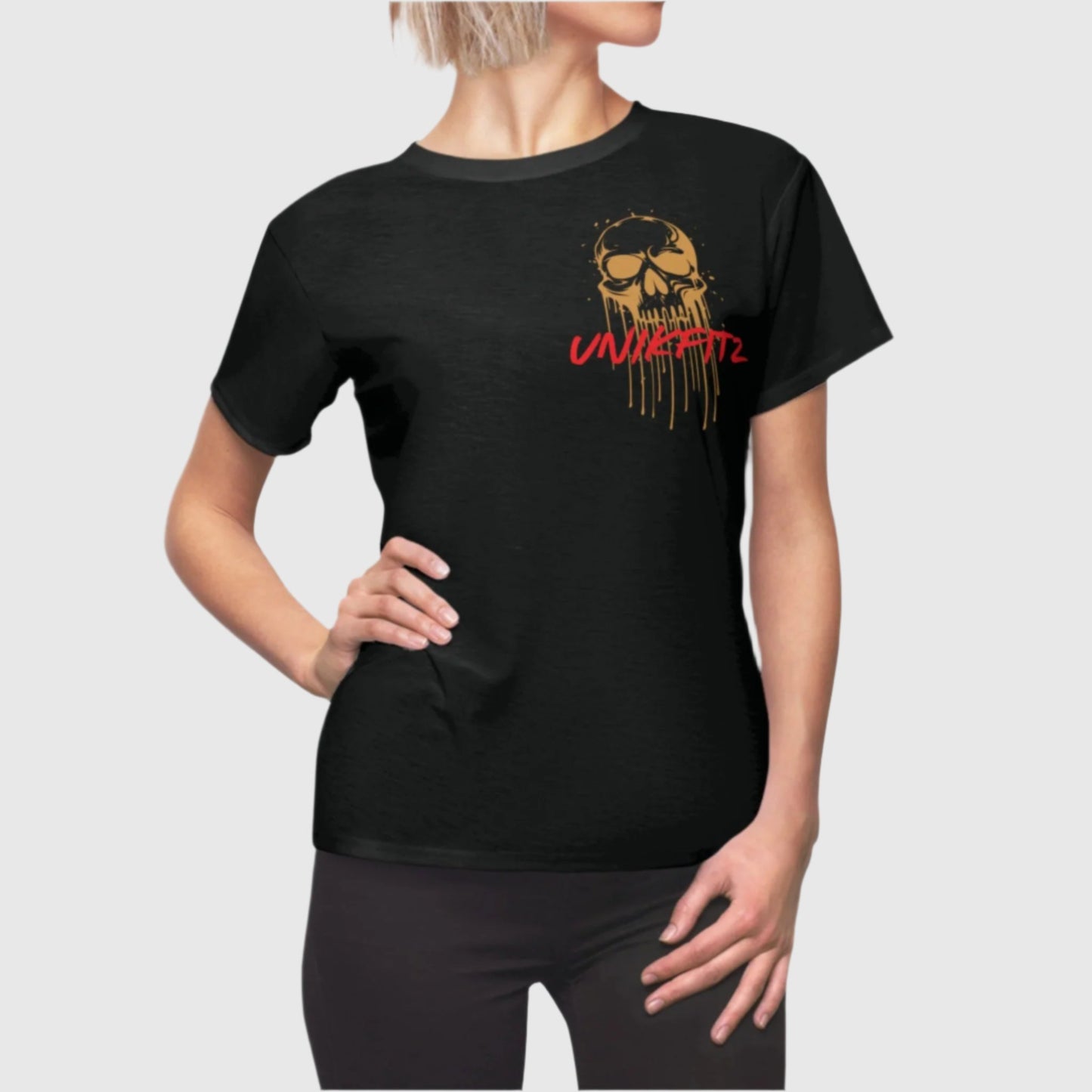 Fearless Womens T-Shirt