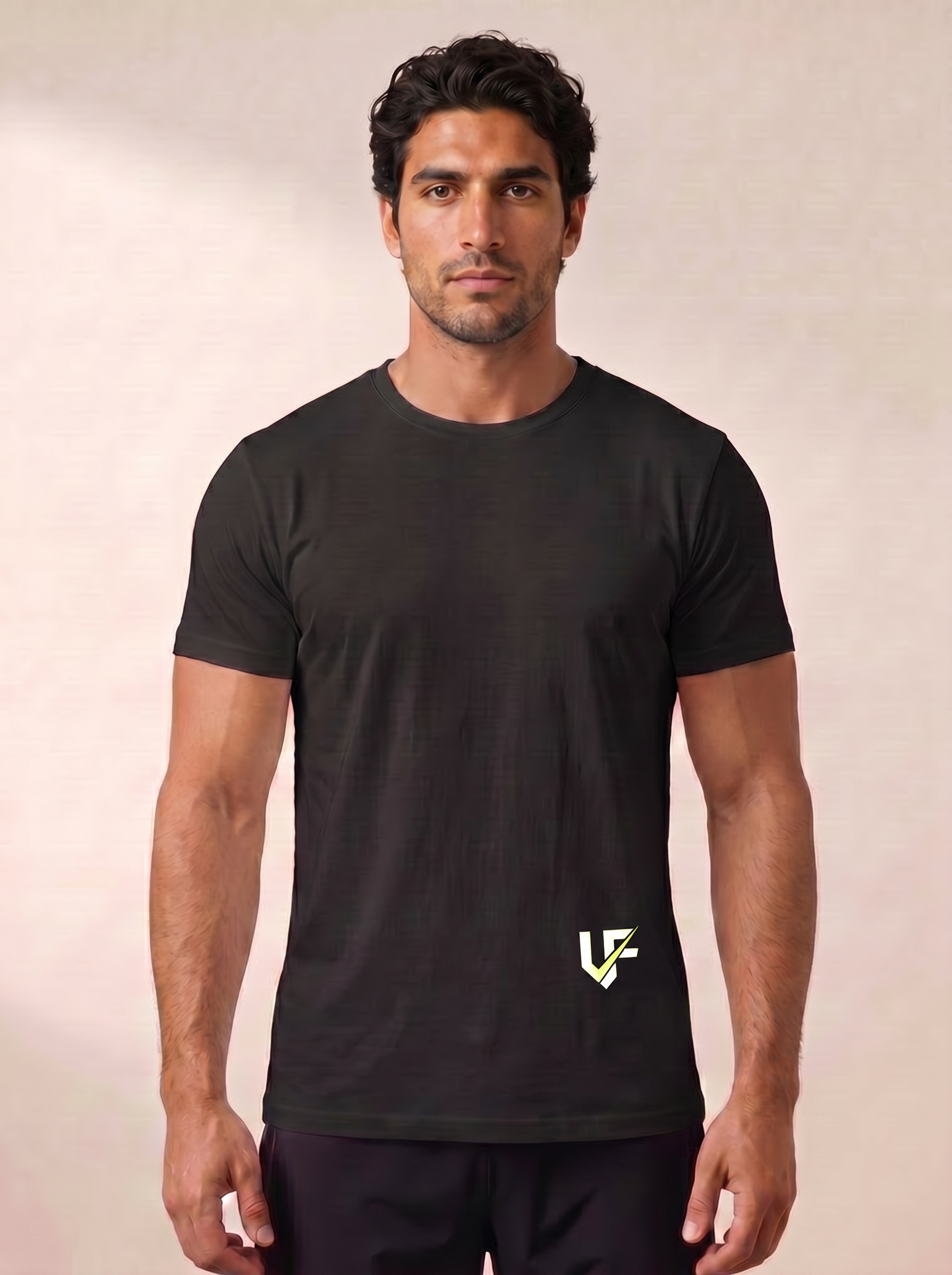 UNIKFITZ Core Training Tee (Mens)