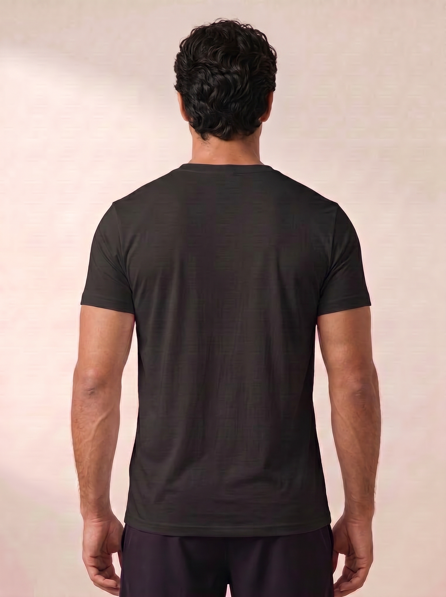 UNIKFITZ Core Training Tee (Mens)