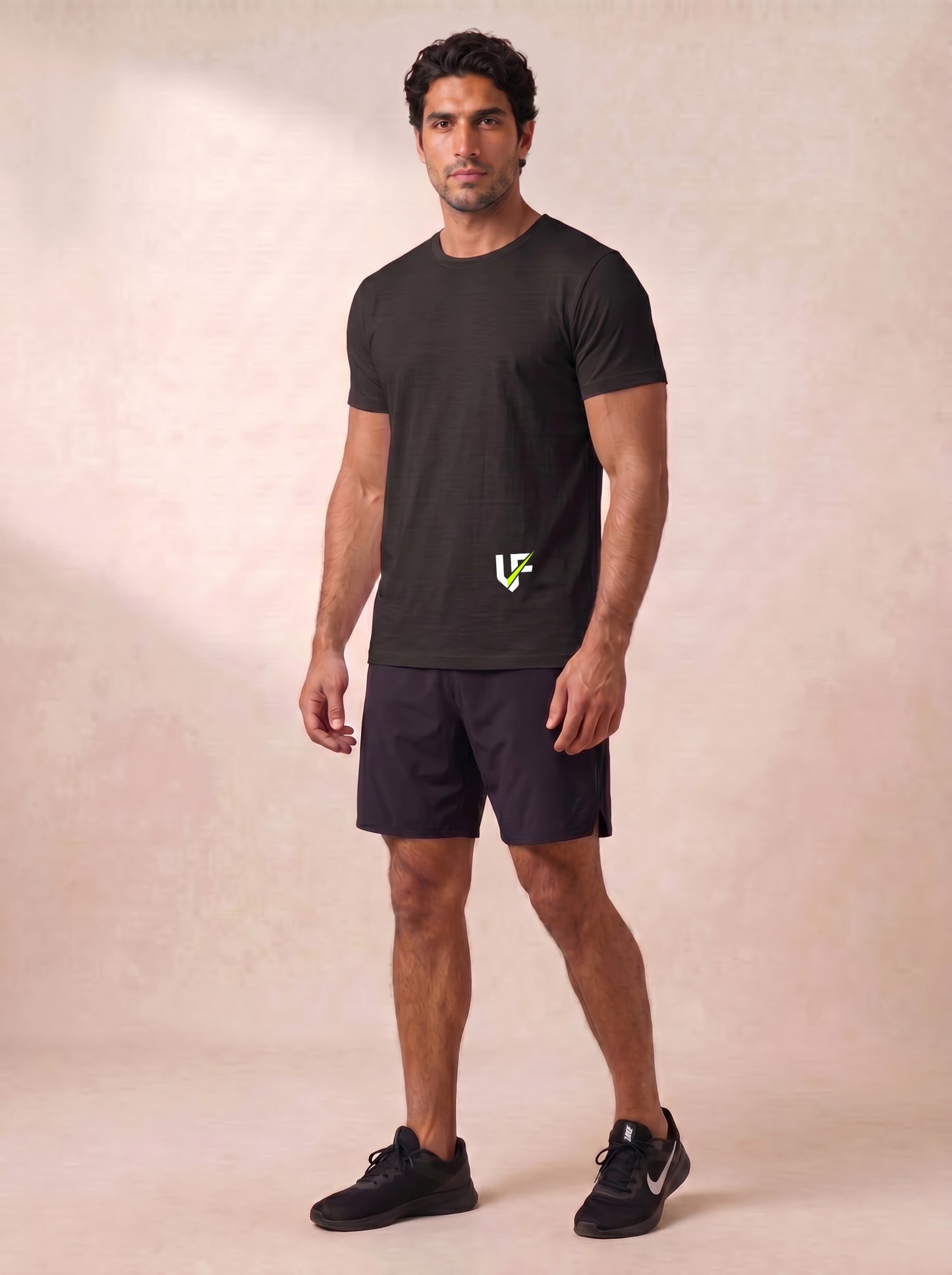 UNIKFITZ Core Training Tee (Mens)