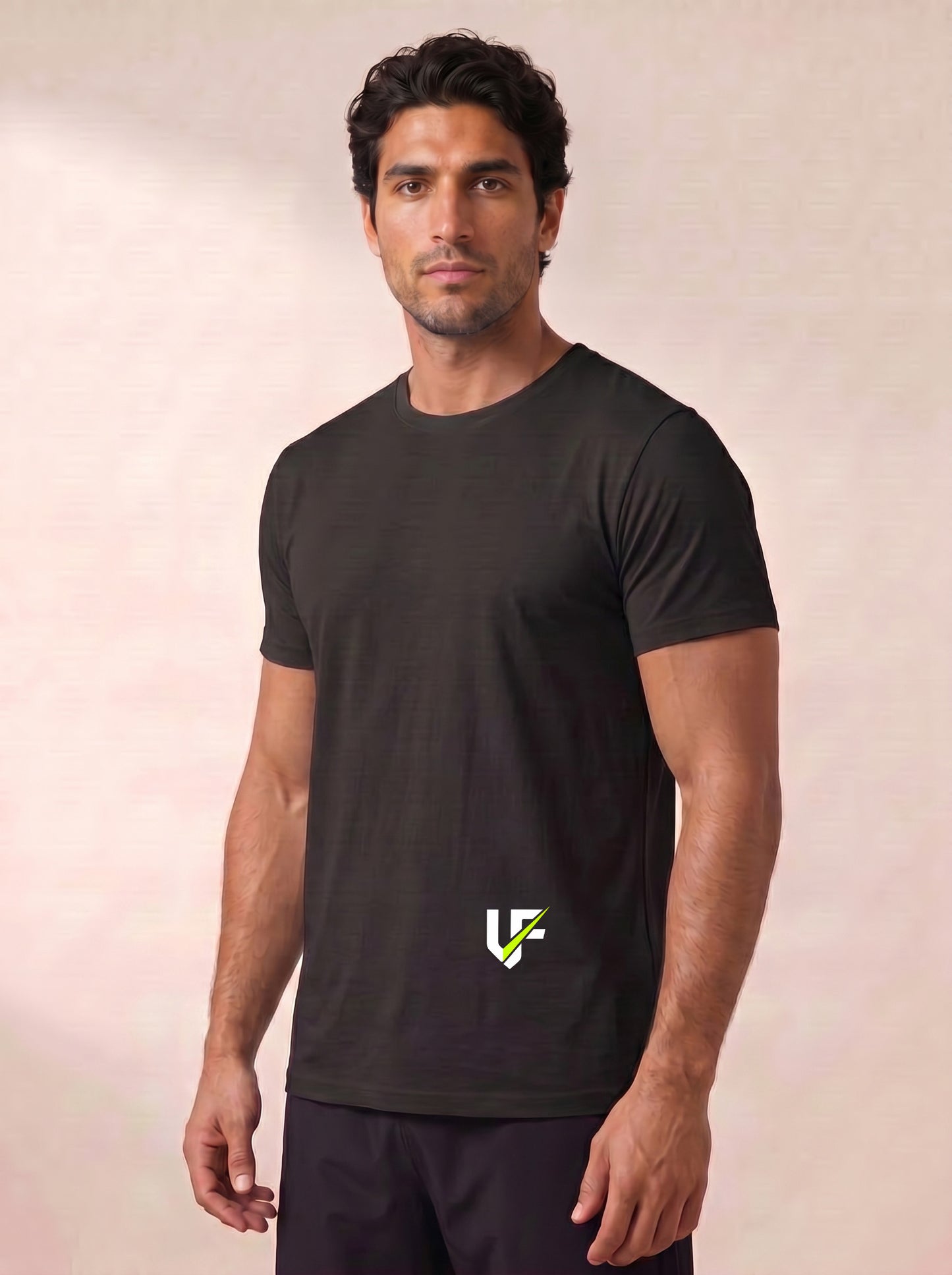UNIKFITZ Core Training Tee (Mens)