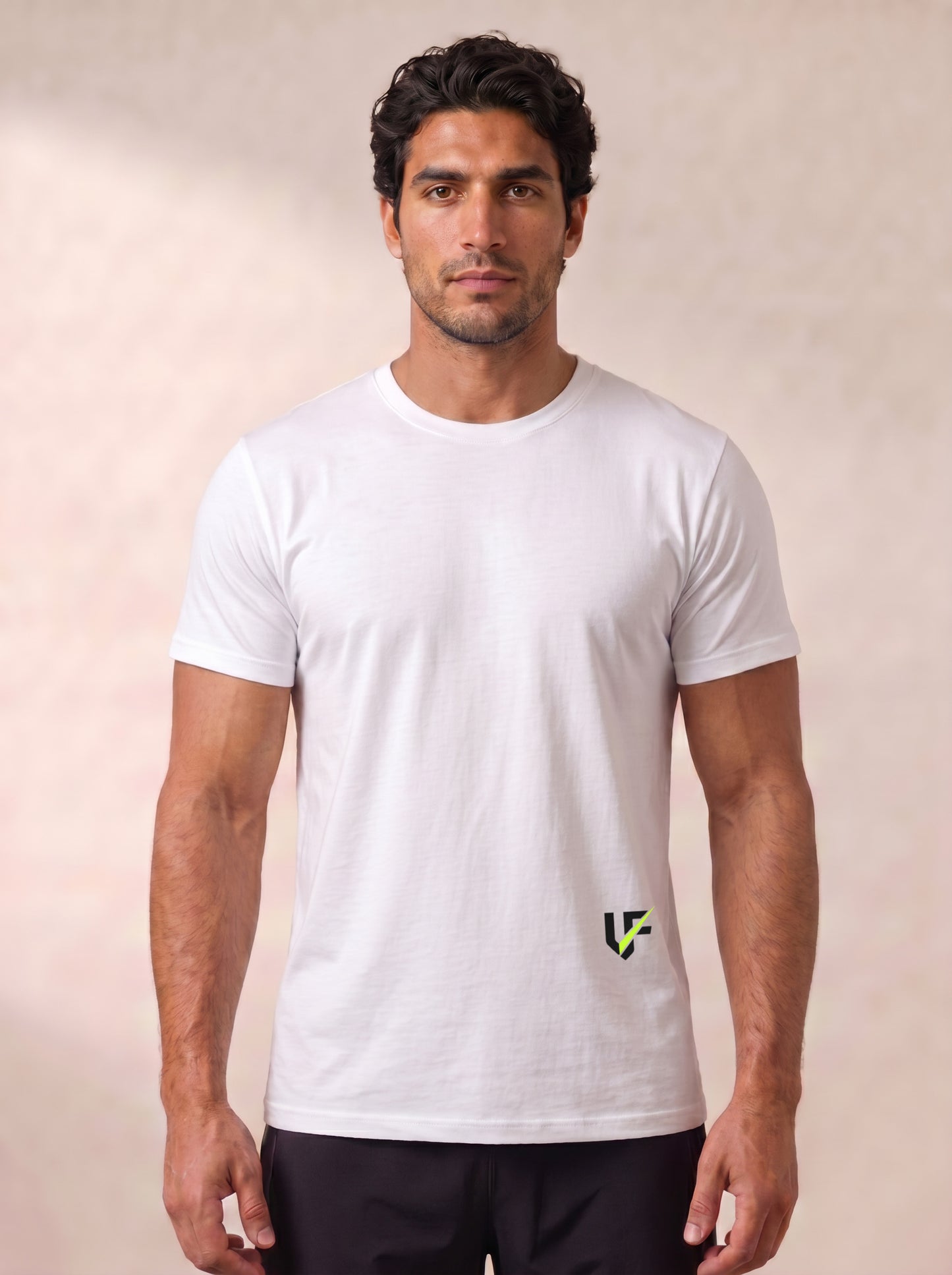 UNIKFITZ Core Training Tee (Mens)