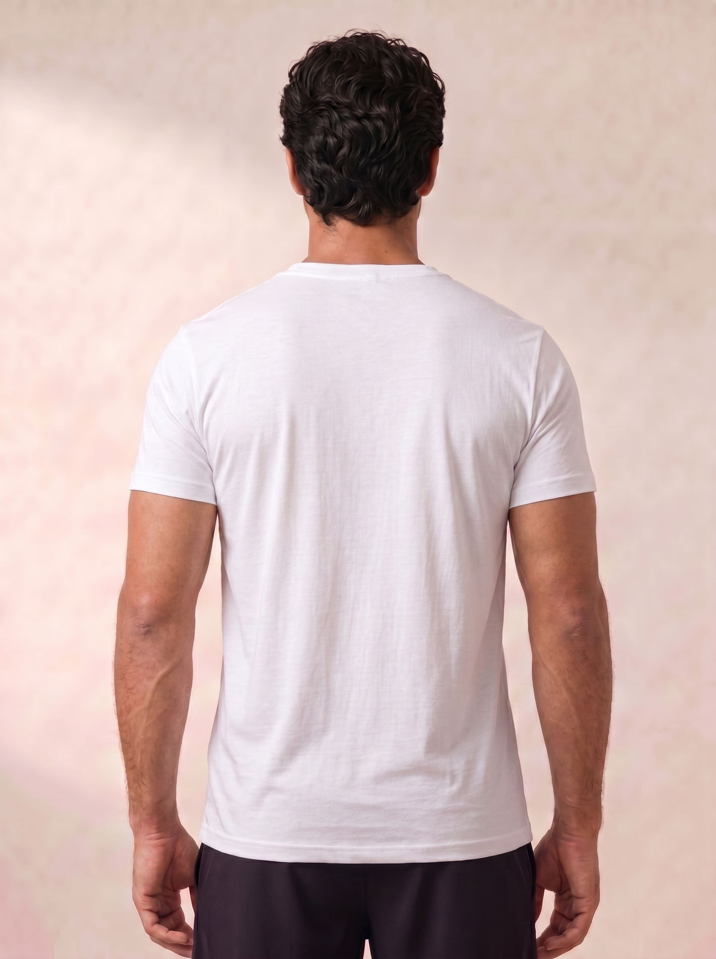 UNIKFITZ Core Training Tee (Mens)