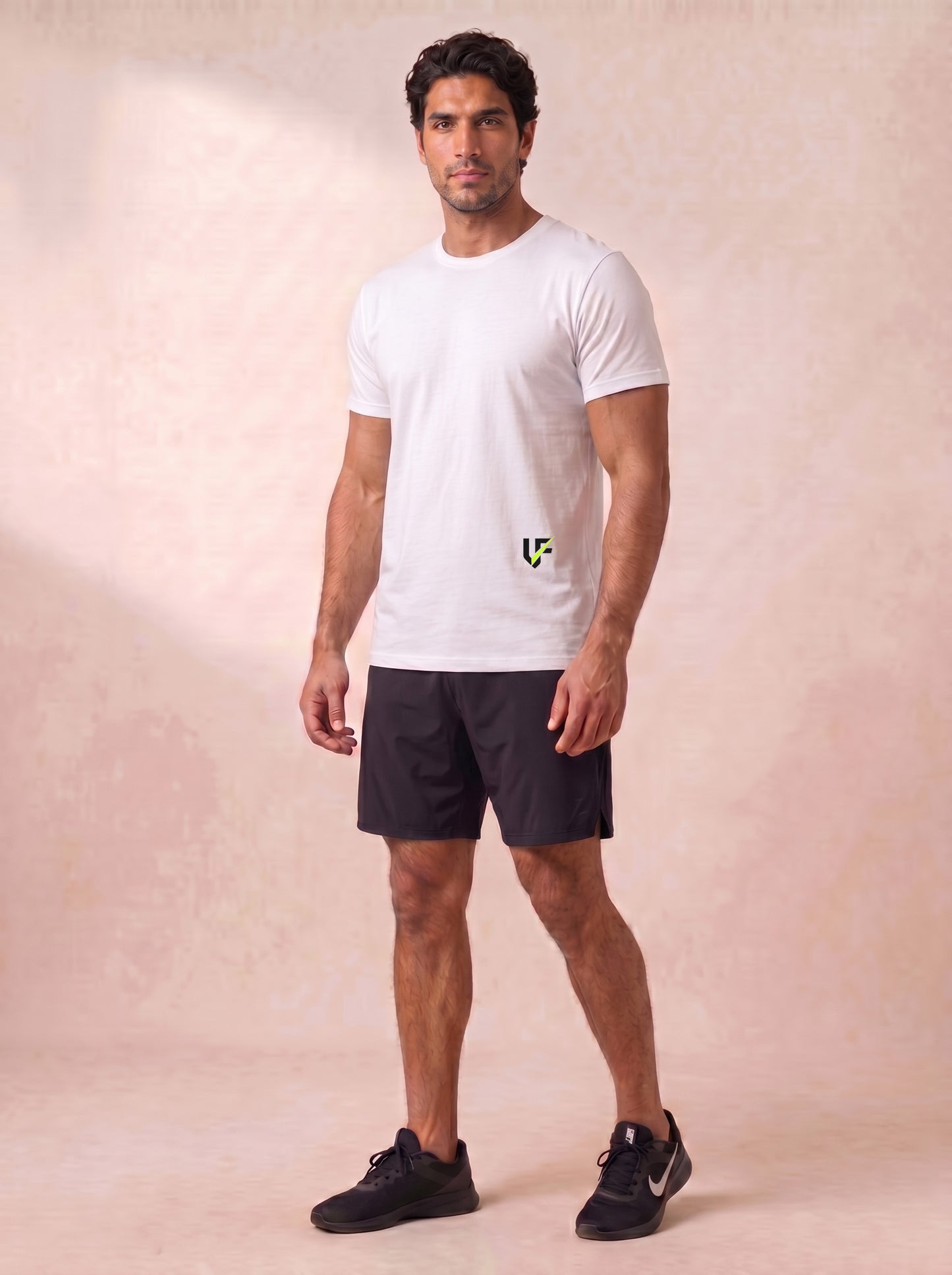 UNIKFITZ Core Training Tee (Mens)