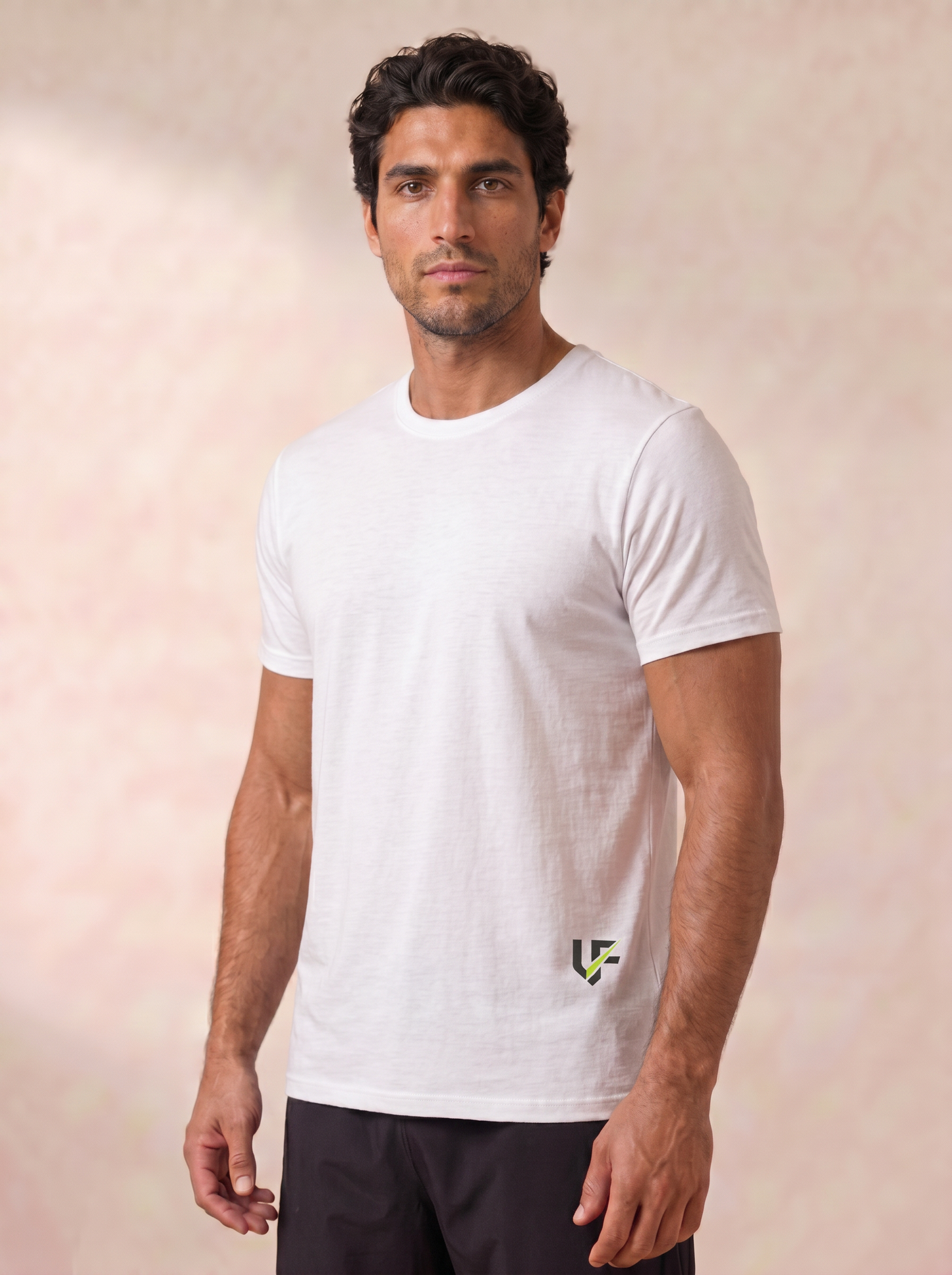 UNIKFITZ Core Training Tee (Mens)
