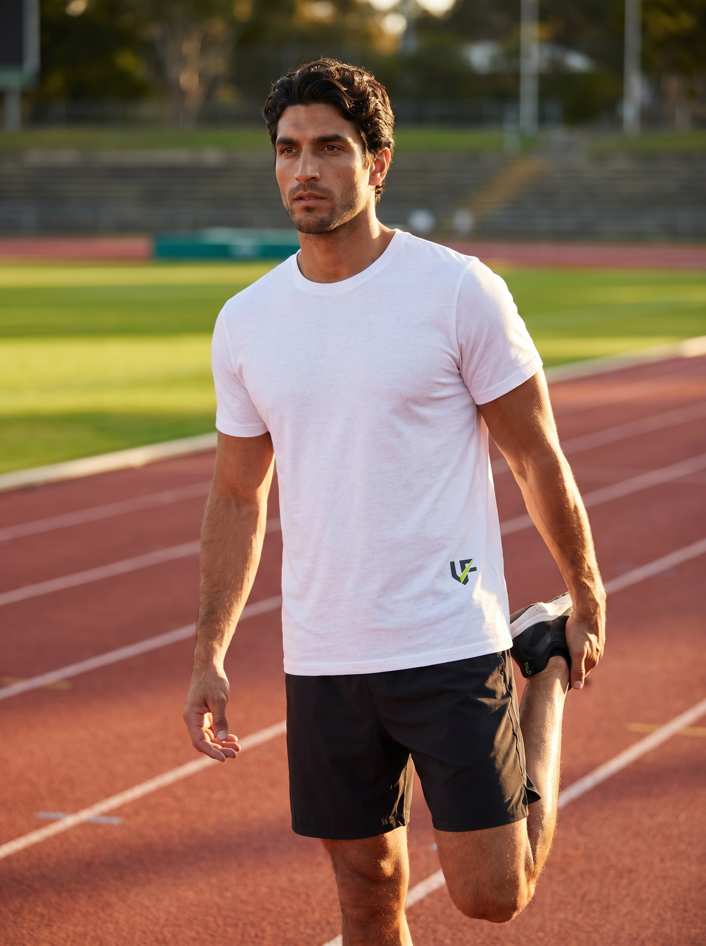 UNIKFITZ Core Training Tee (Mens)