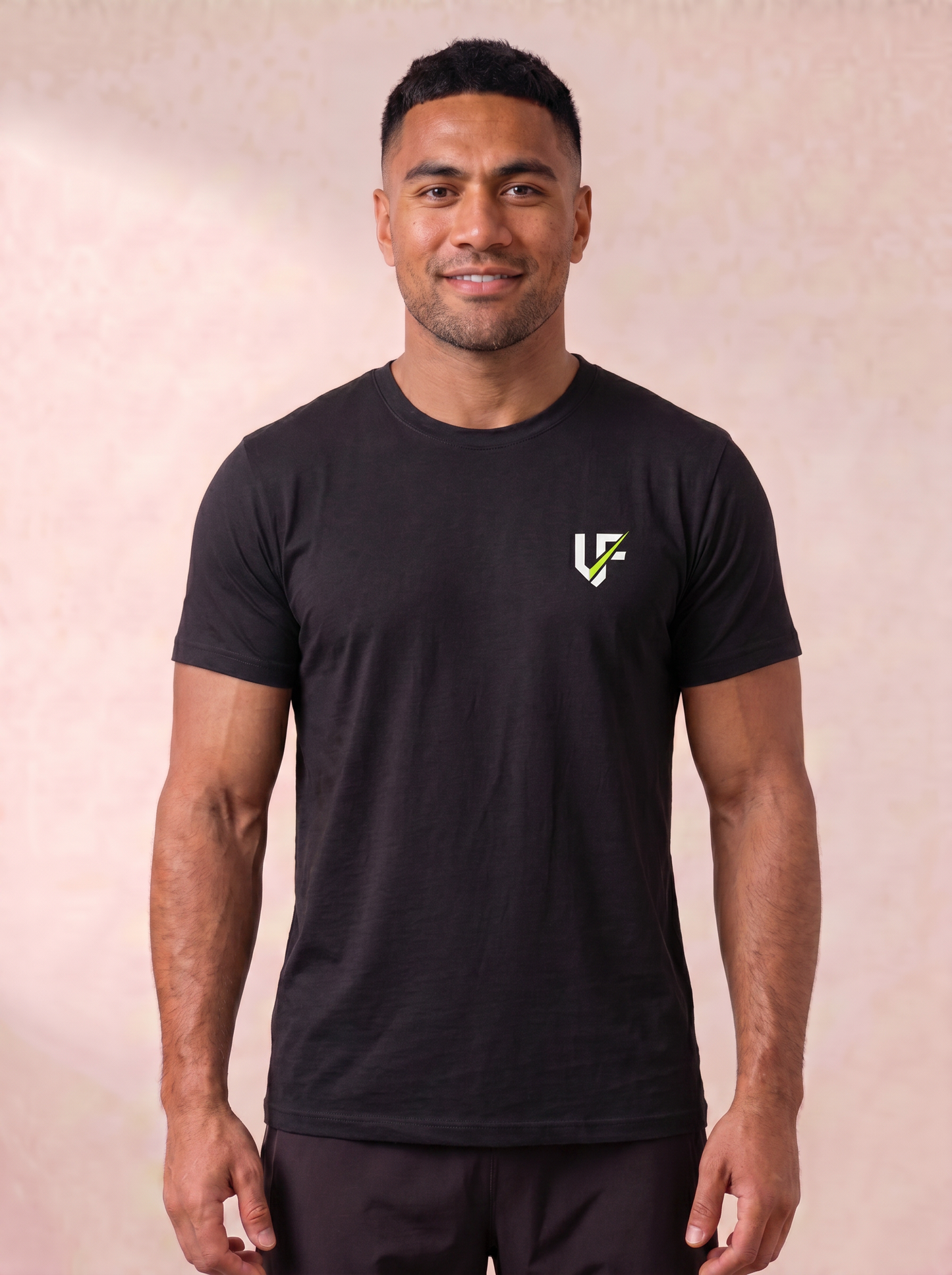 UNIKFITZ Essential Training Tee (Mens)