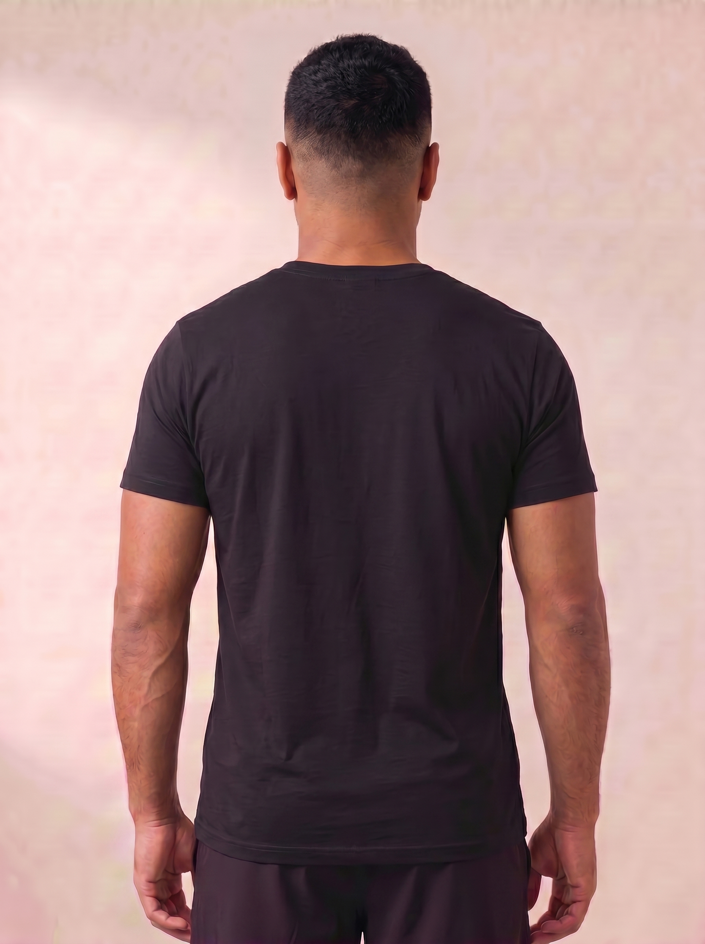UNIKFITZ Essential Training Tee (Mens)