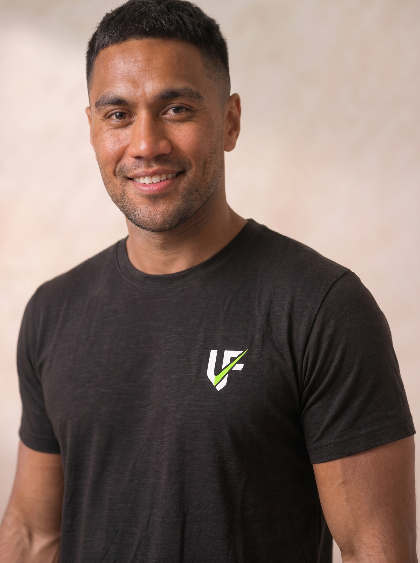 UNIKFITZ Essential Training Tee (Mens)