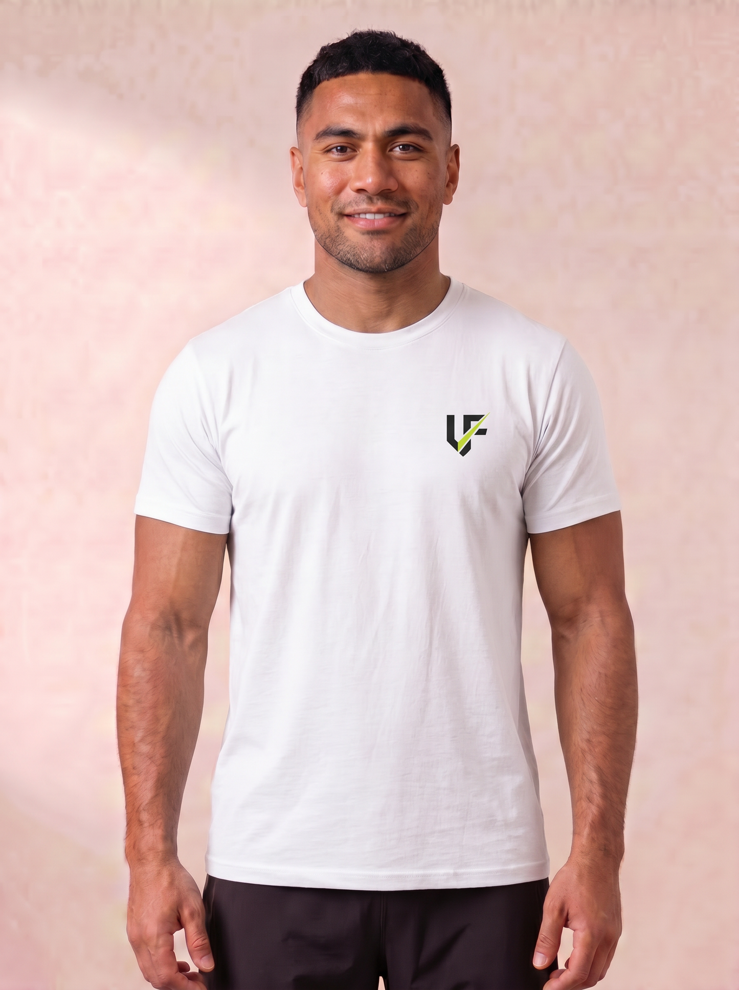 UNIKFITZ Essential Training Tee (Mens)