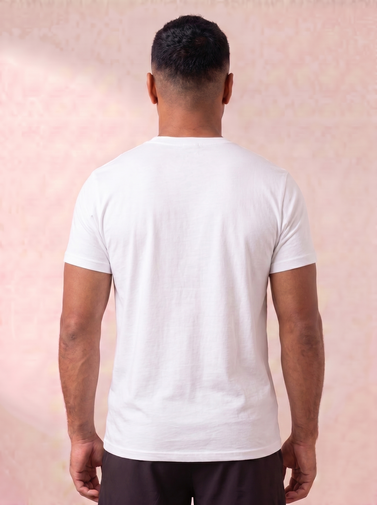 UNIKFITZ Essential Training Tee (Mens)