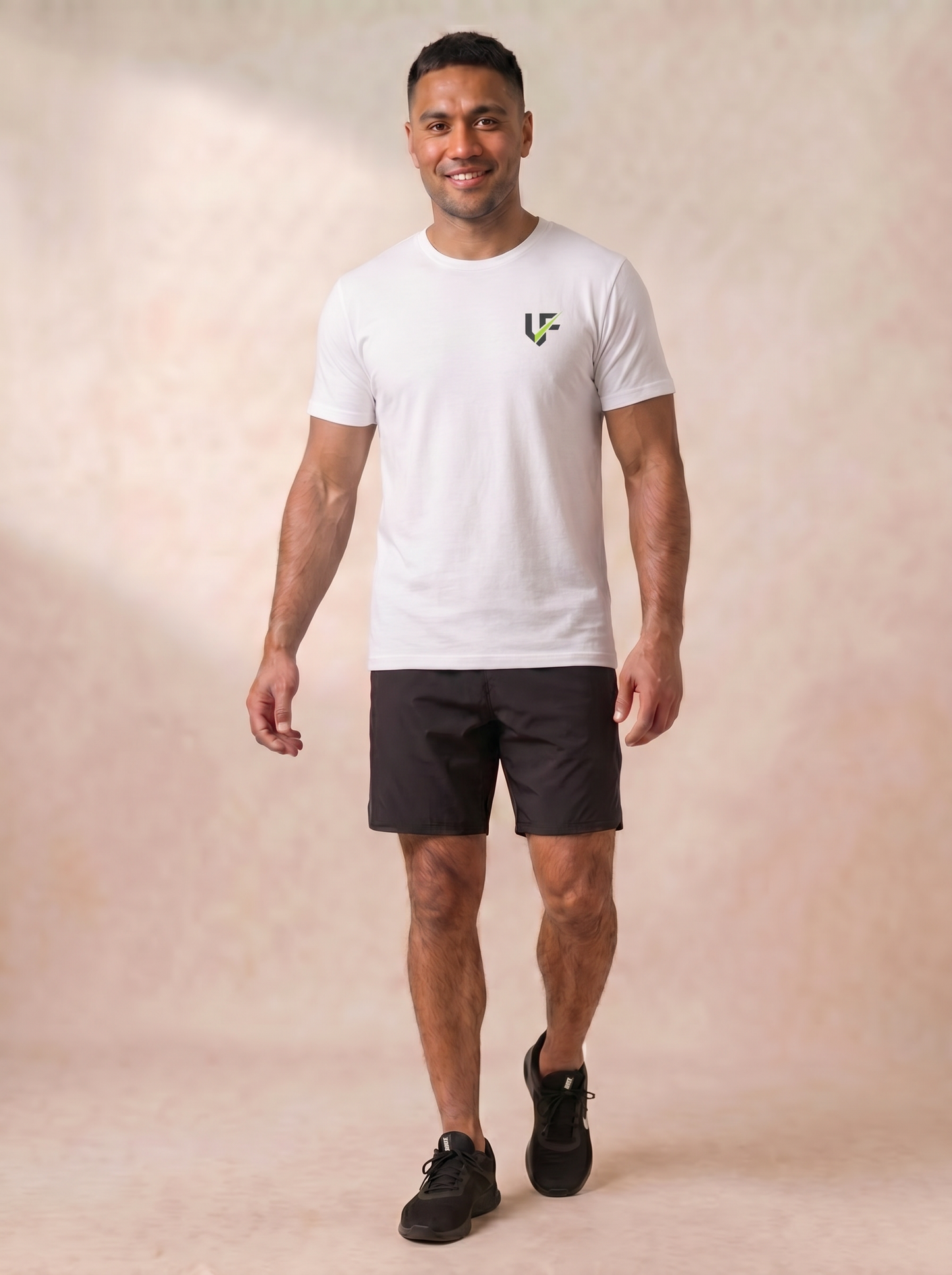 UNIKFITZ Essential Training Tee (Mens)