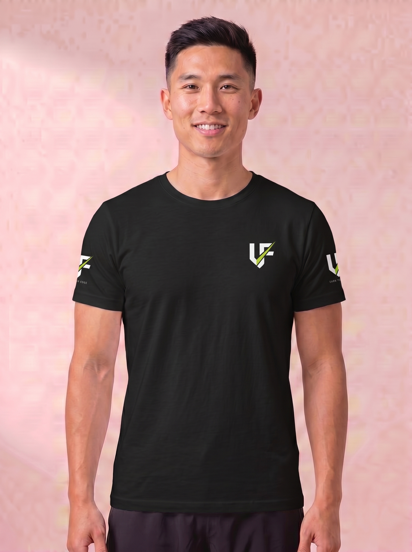 UNIKFITZ Elite Tee