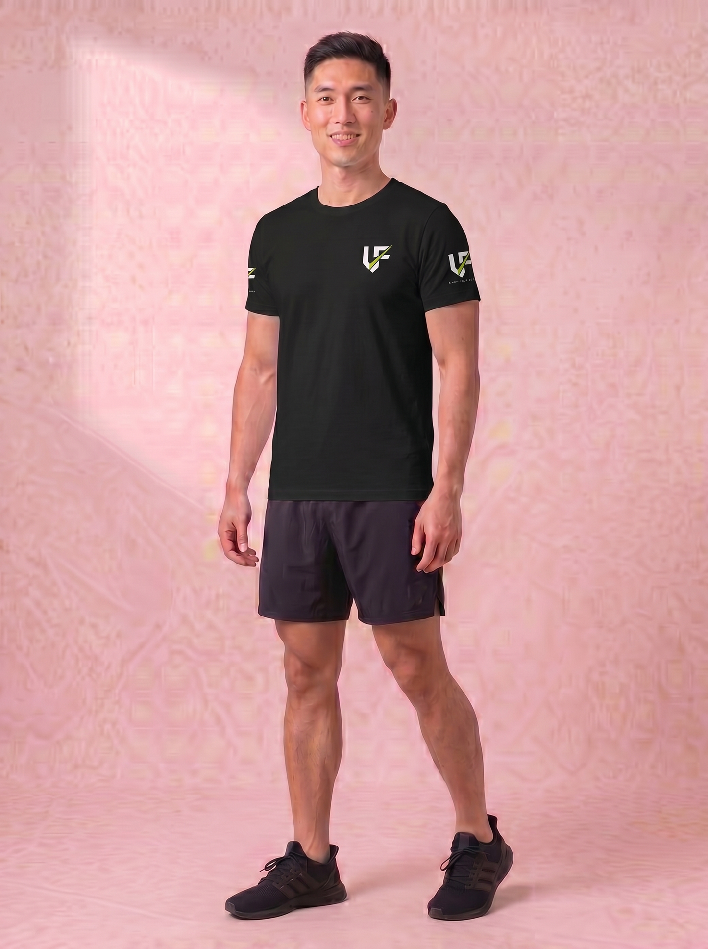 UNIKFITZ Elite Tee