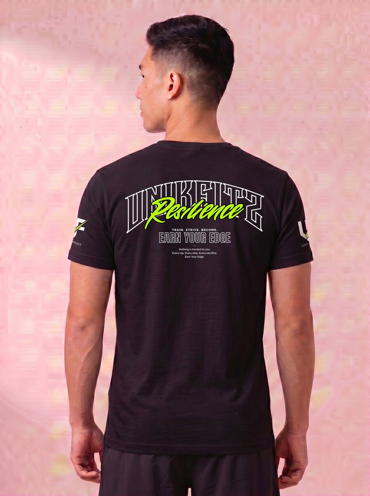 UNIKFITZ Elite Tee