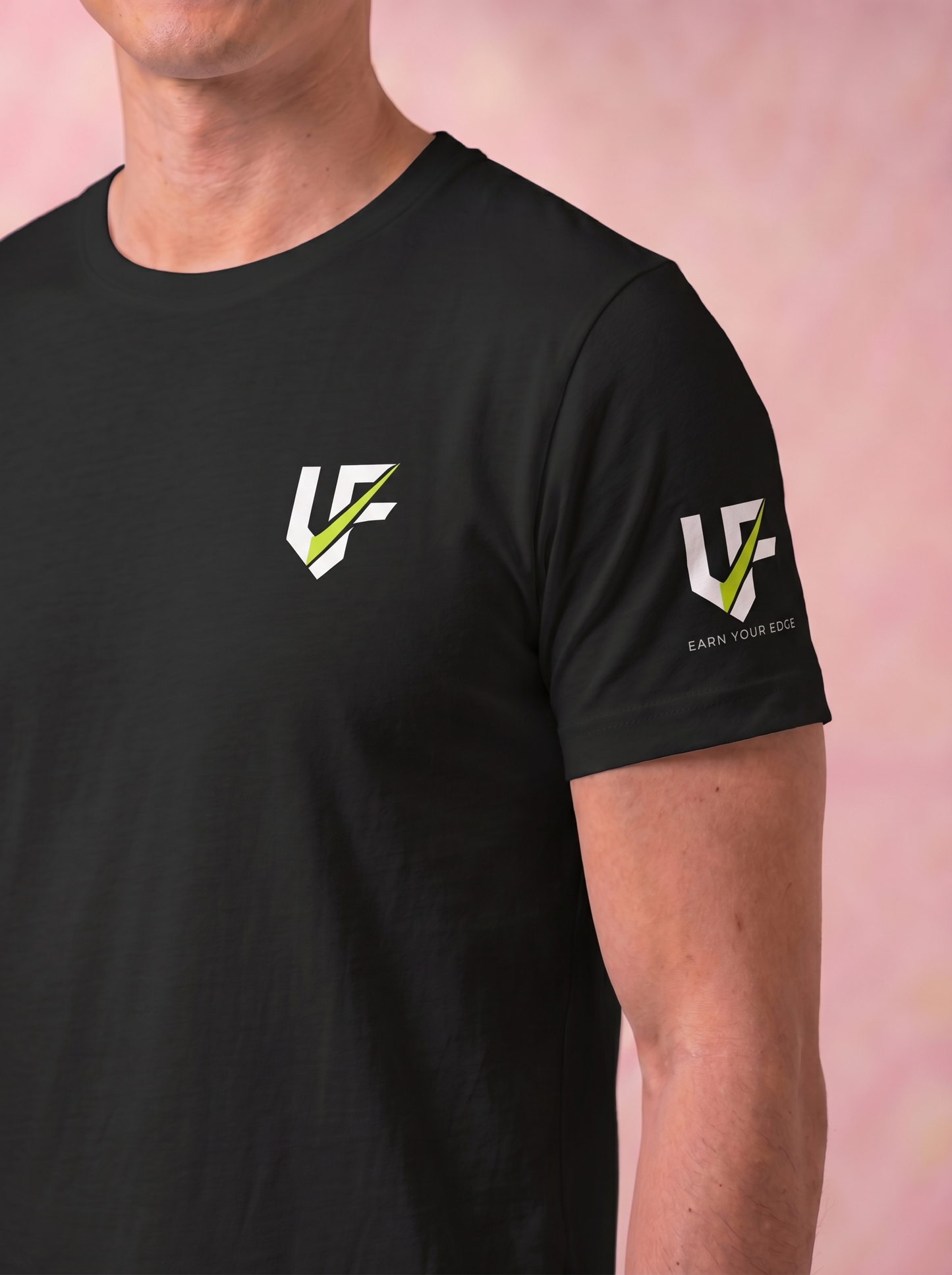 UNIKFITZ Elite Tee
