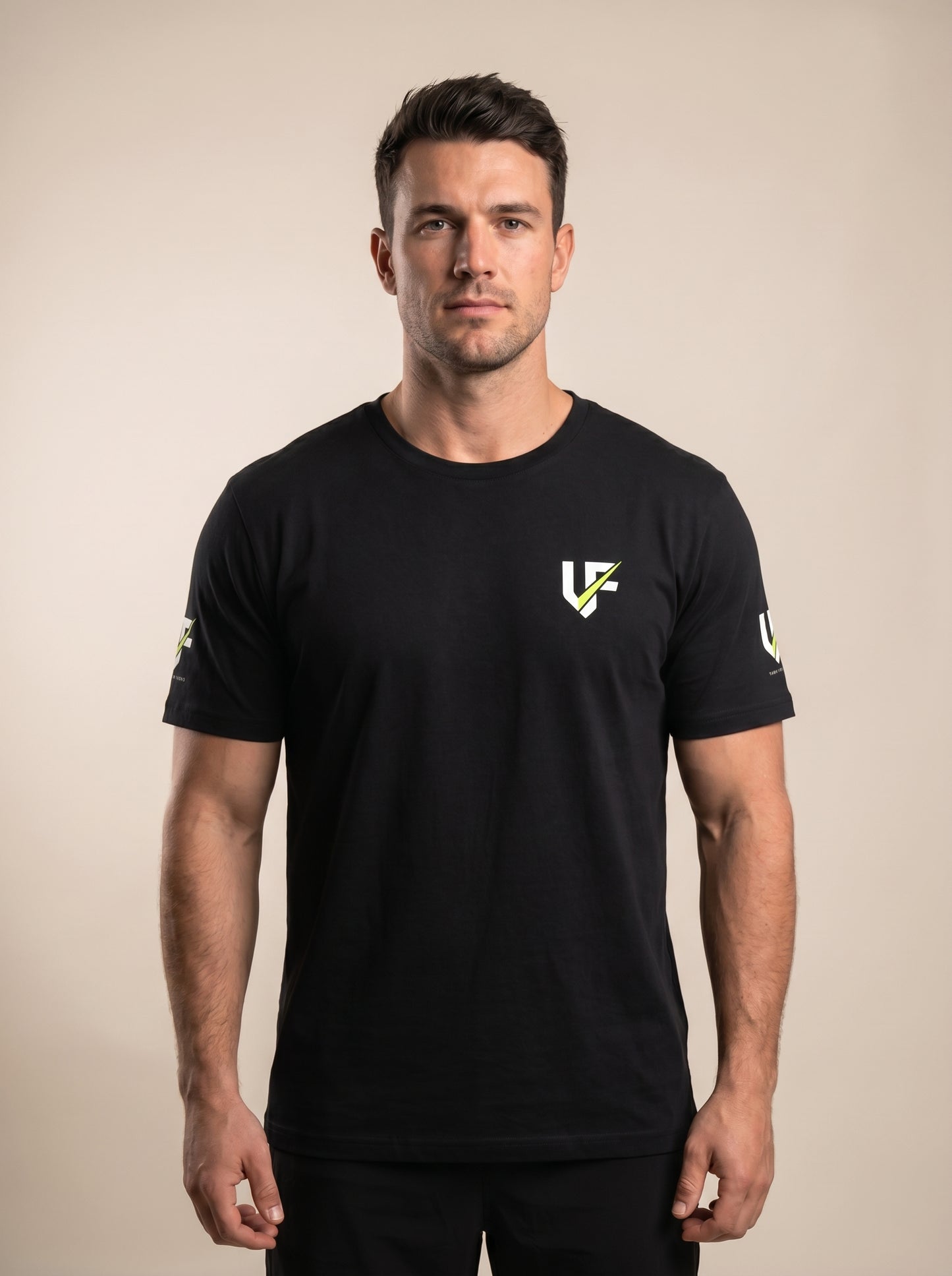 UNIKFITZ Resilience Tee (Mens)