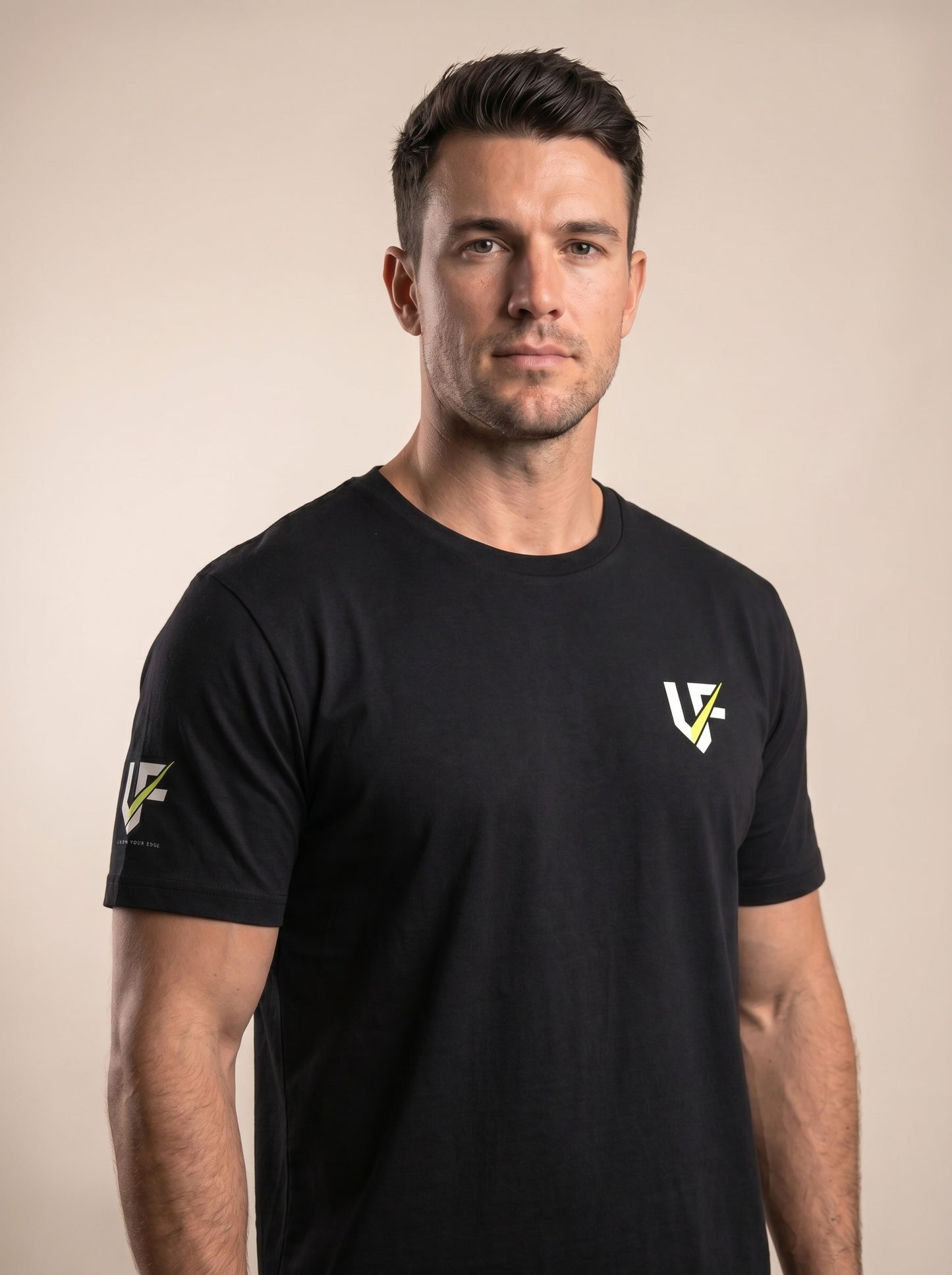 UNIKFITZ Resilience Tee (Mens)