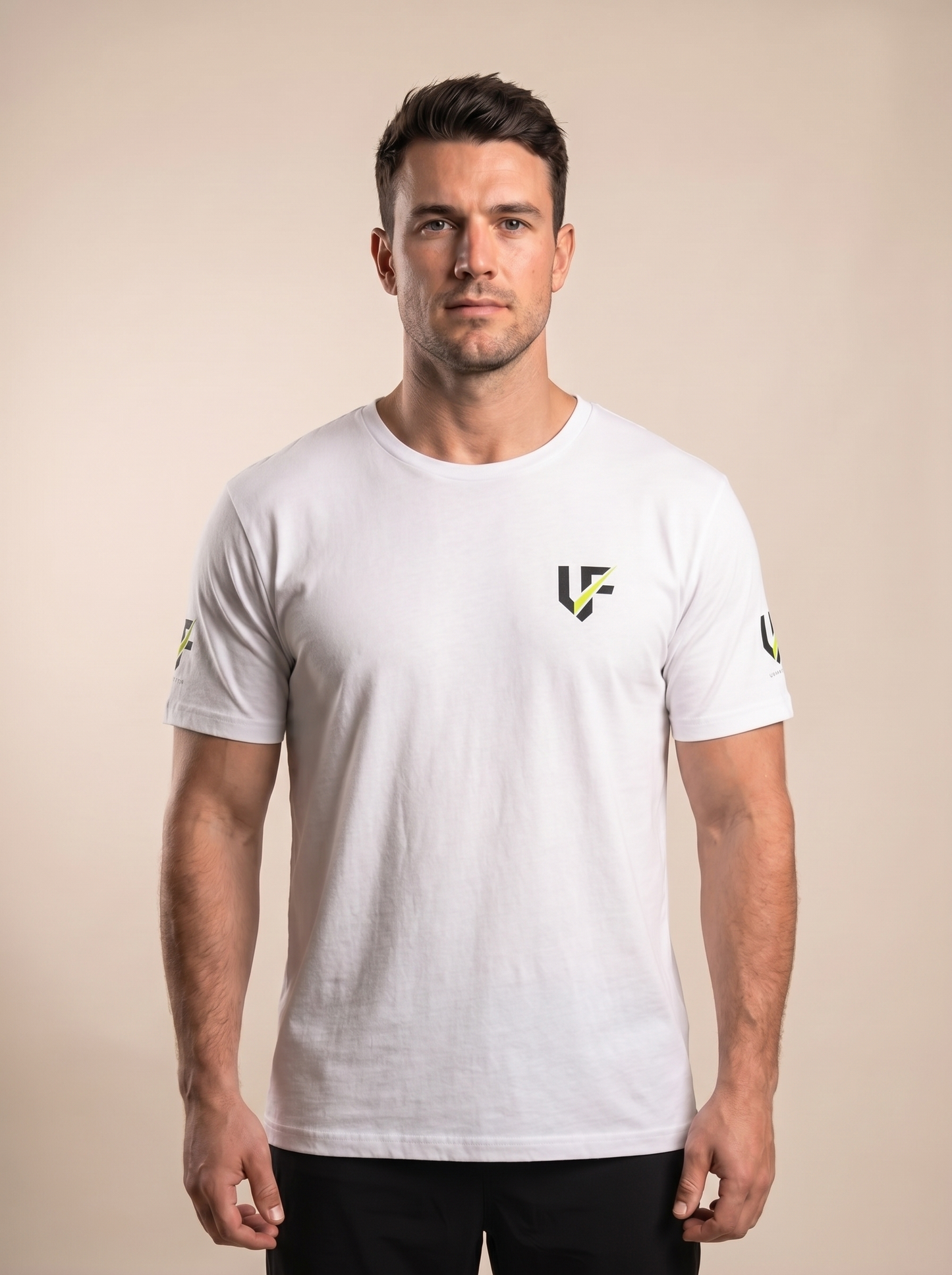 UNIKFITZ Resilience Tee (Mens)
