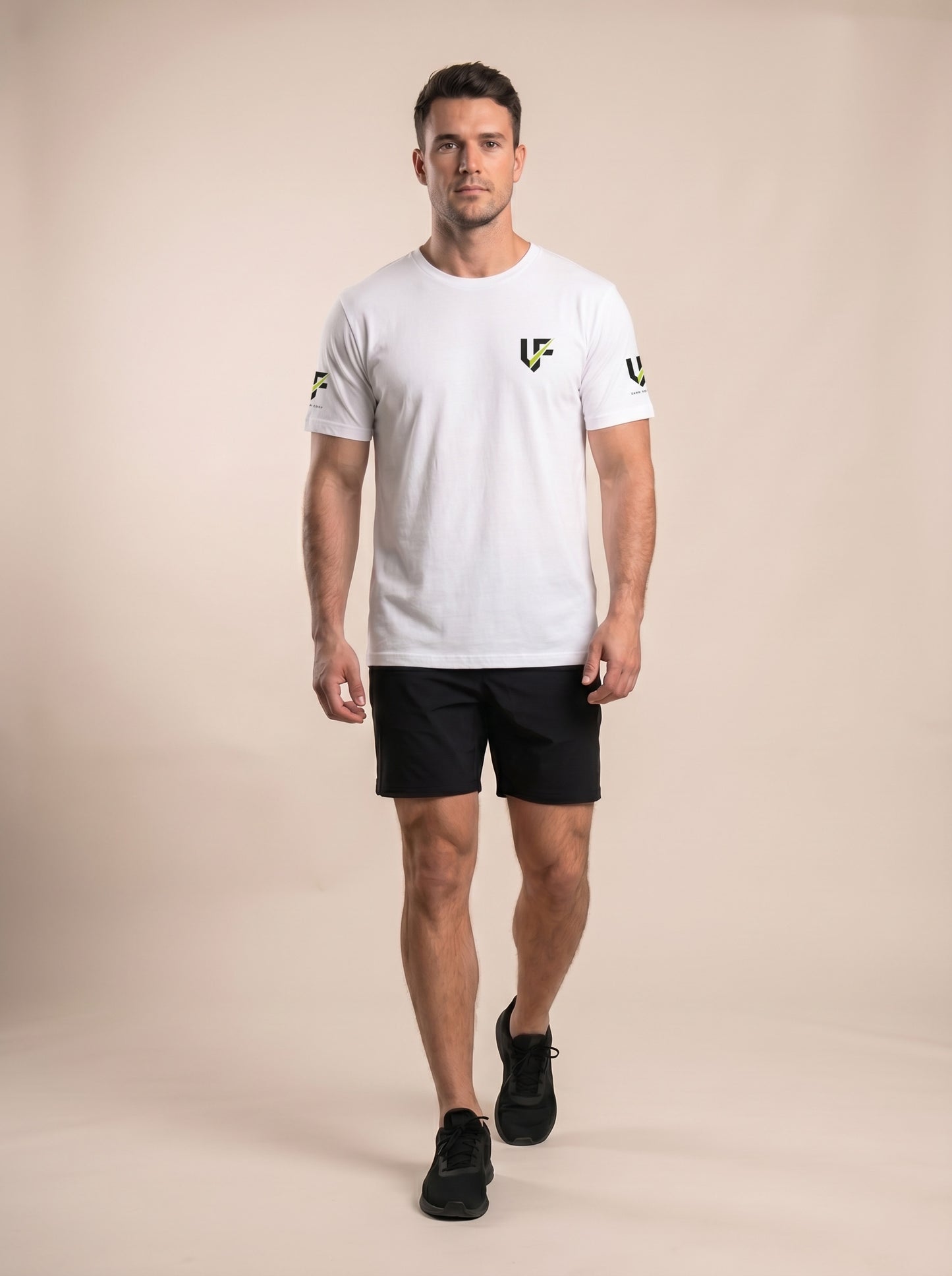 UNIKFITZ Resilience Tee (Mens)