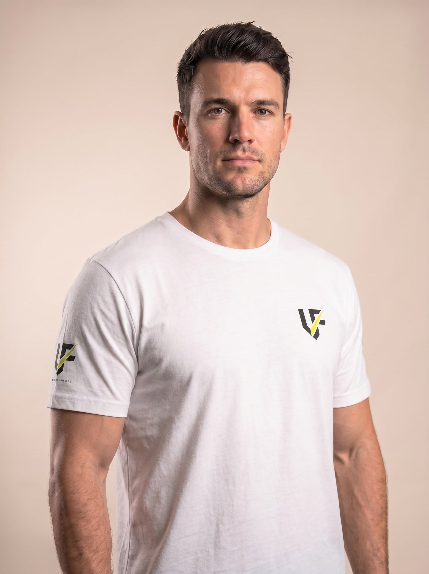 UNIKFITZ Resilience Tee (Mens)