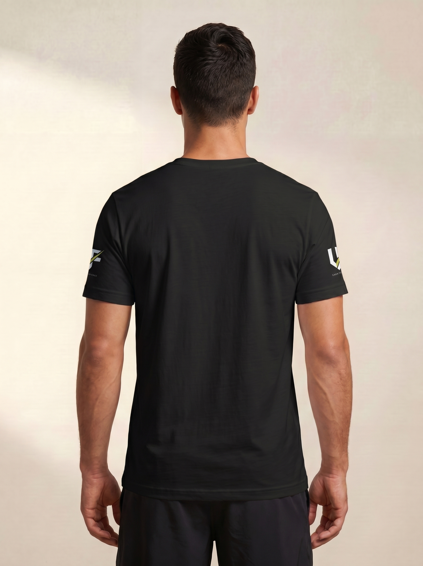 UNIKFITZ Velocity Tee Mens