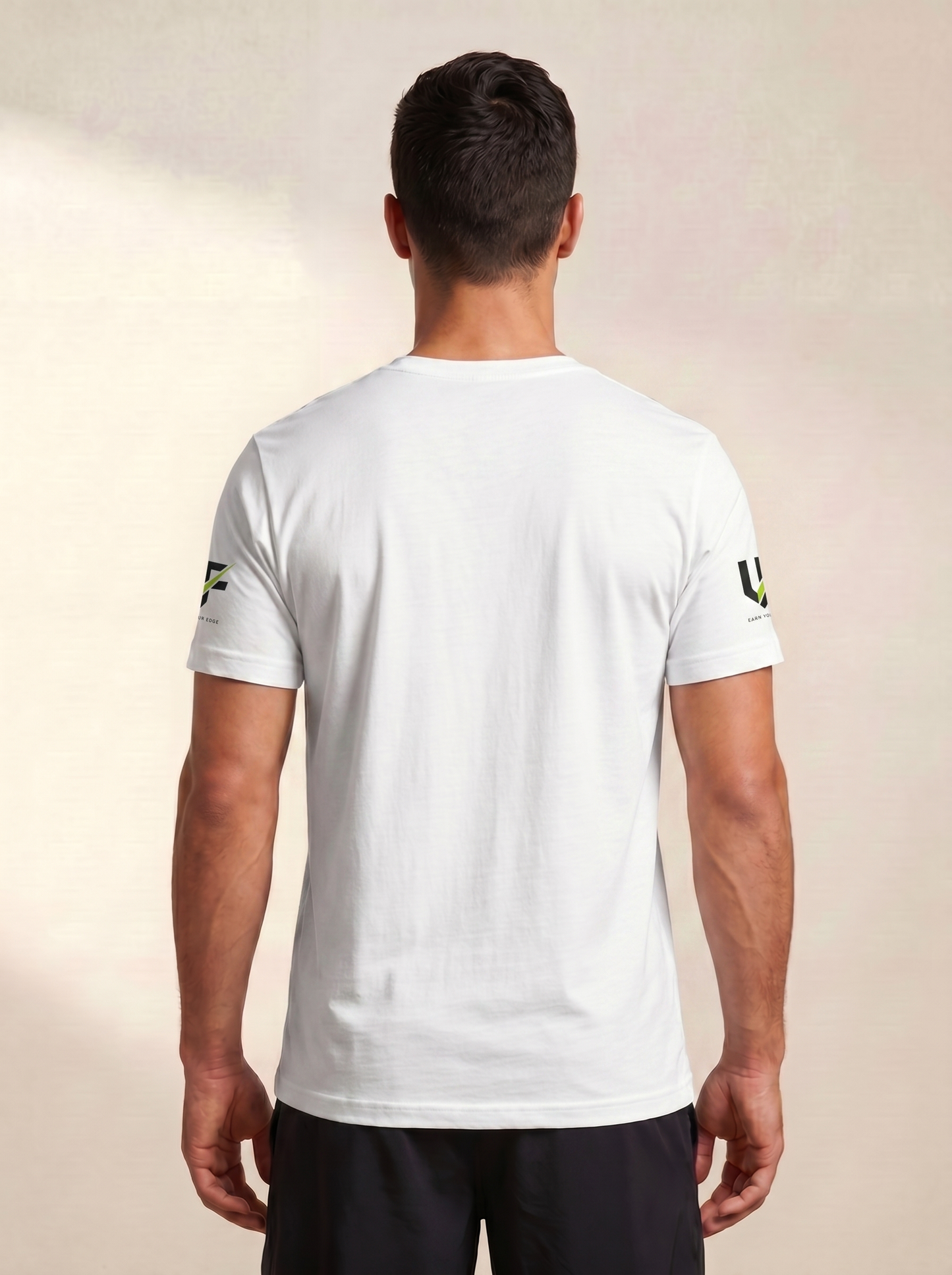 UNIKFITZ Velocity Tee Mens