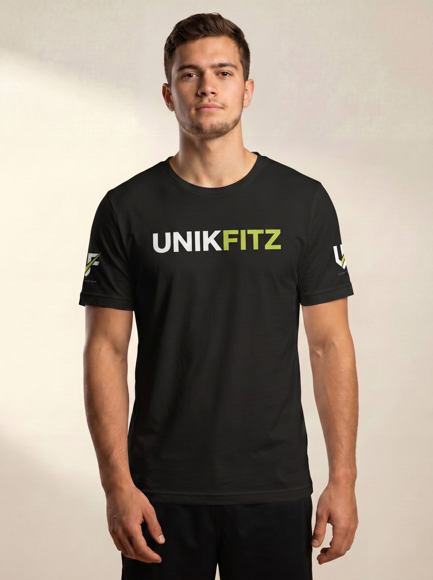UNIKFITZ Signature Tee (Mens)