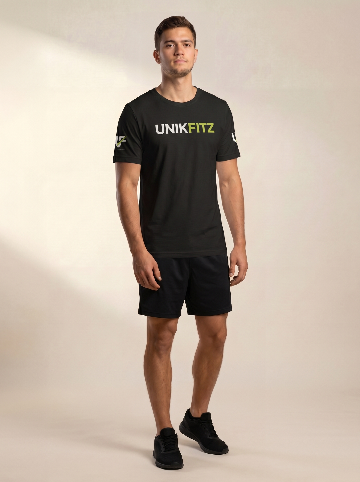 UNIKFITZ Signature Tee (Mens)