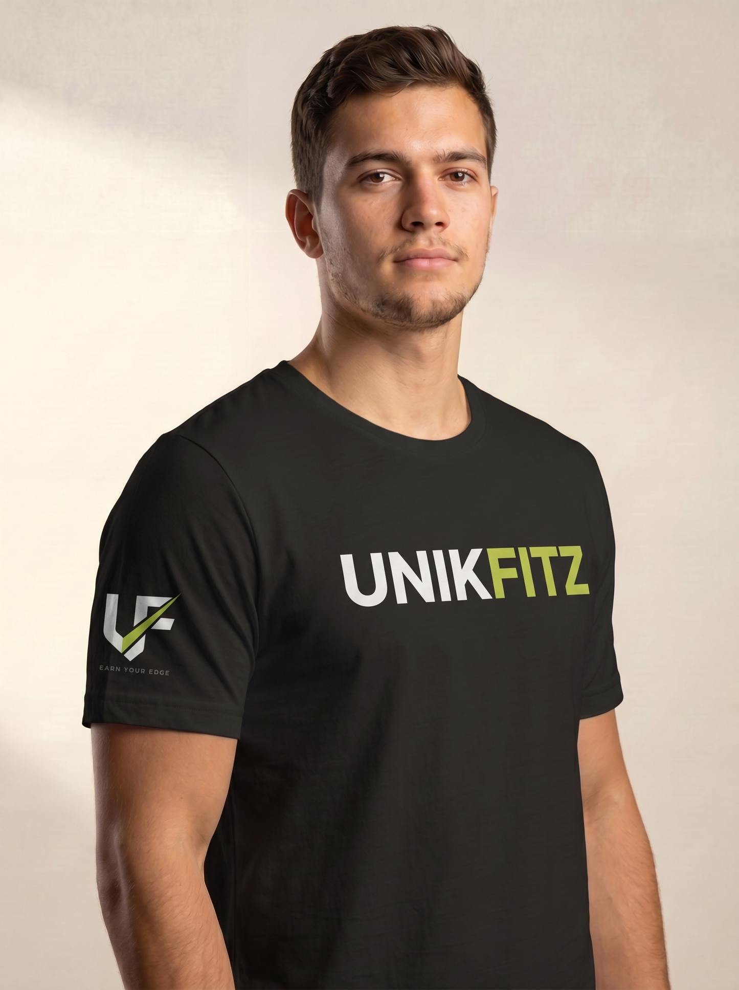 UNIKFITZ Signature Tee (Mens)