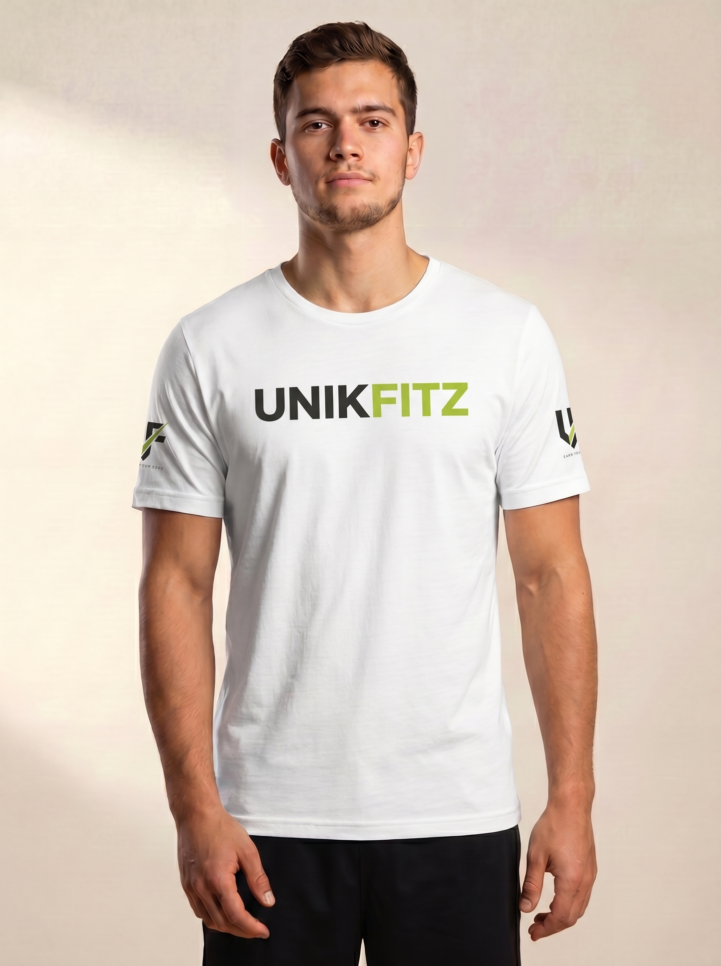 UNIKFITZ Signature Tee (Mens)