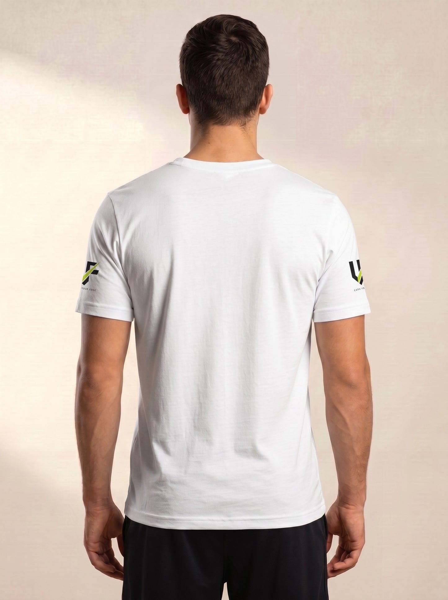 UNIKFITZ Signature Tee (Mens)