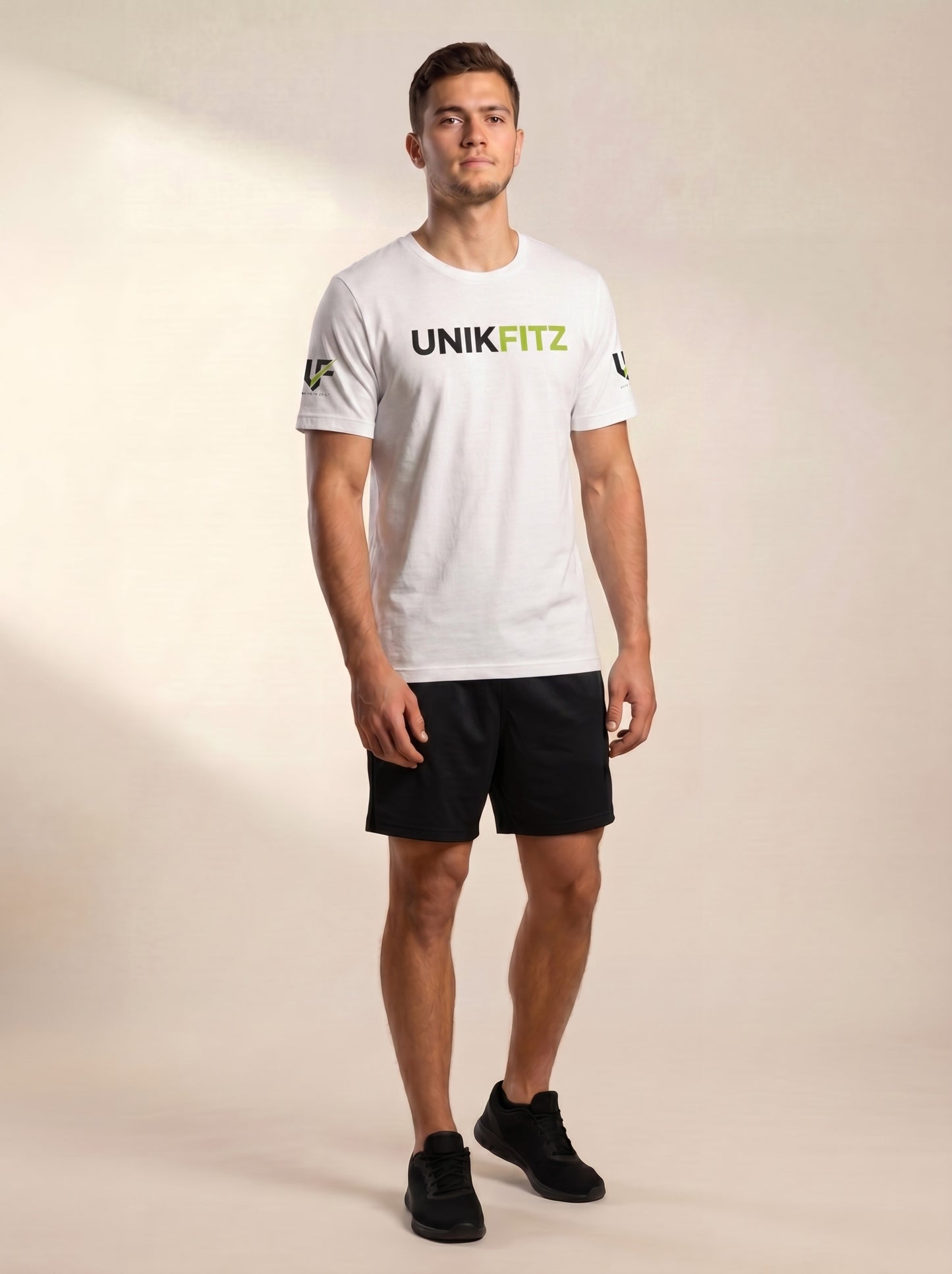 UNIKFITZ Signature Tee (Mens)