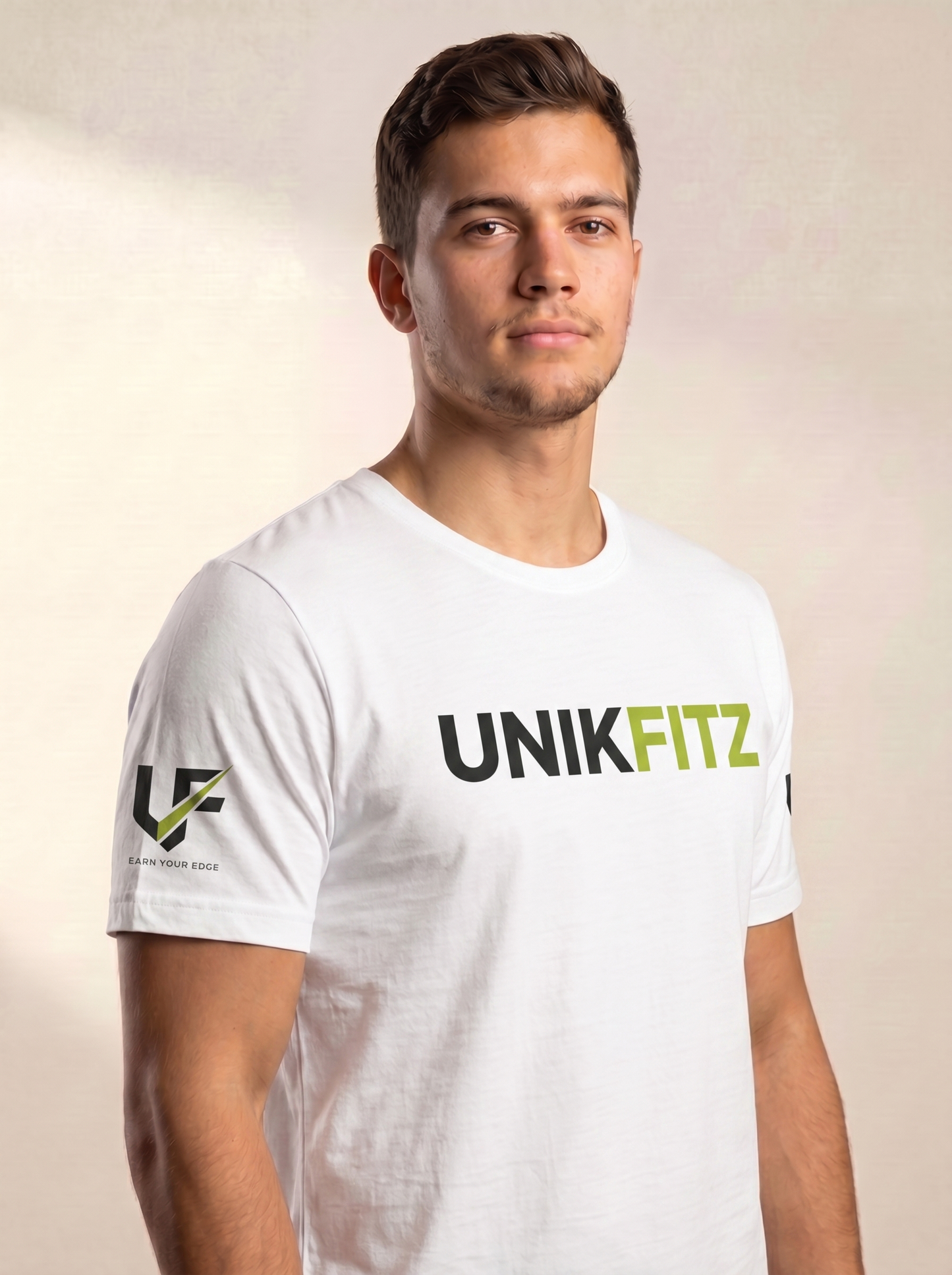 UNIKFITZ Signature Tee (Mens)