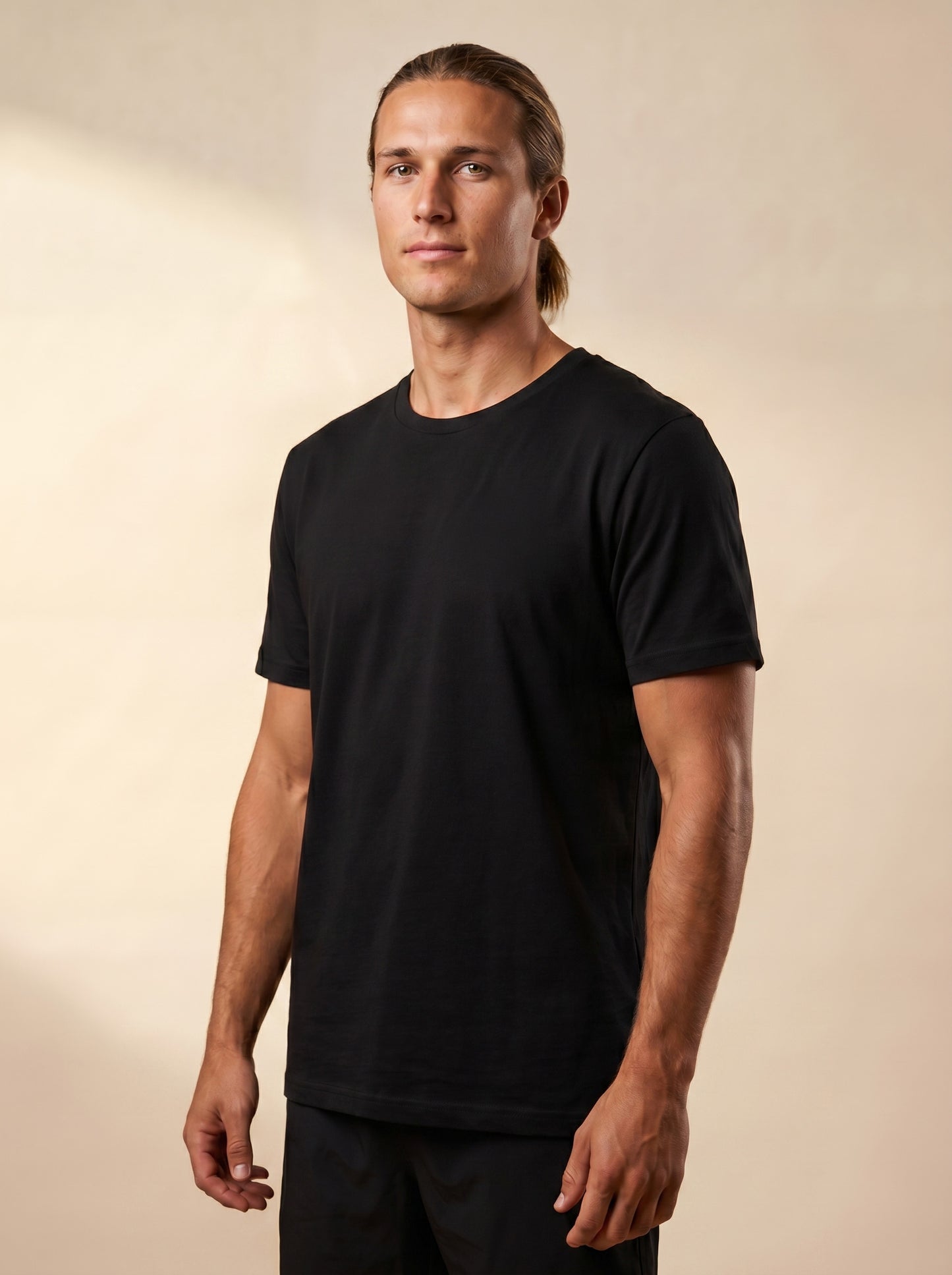 UNIKFITZ Signal Tee Mens