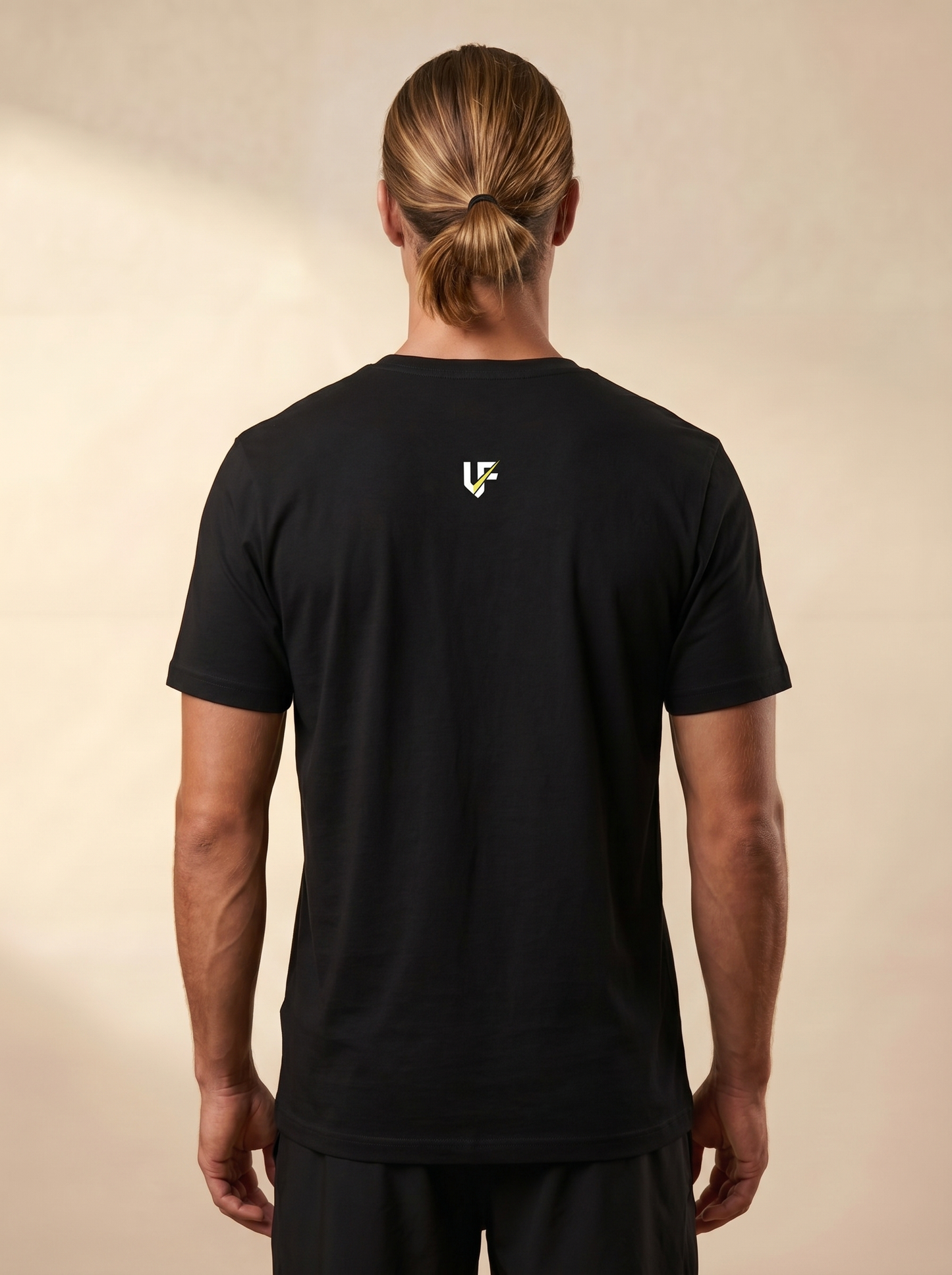 UNIKFITZ Signal Tee Mens