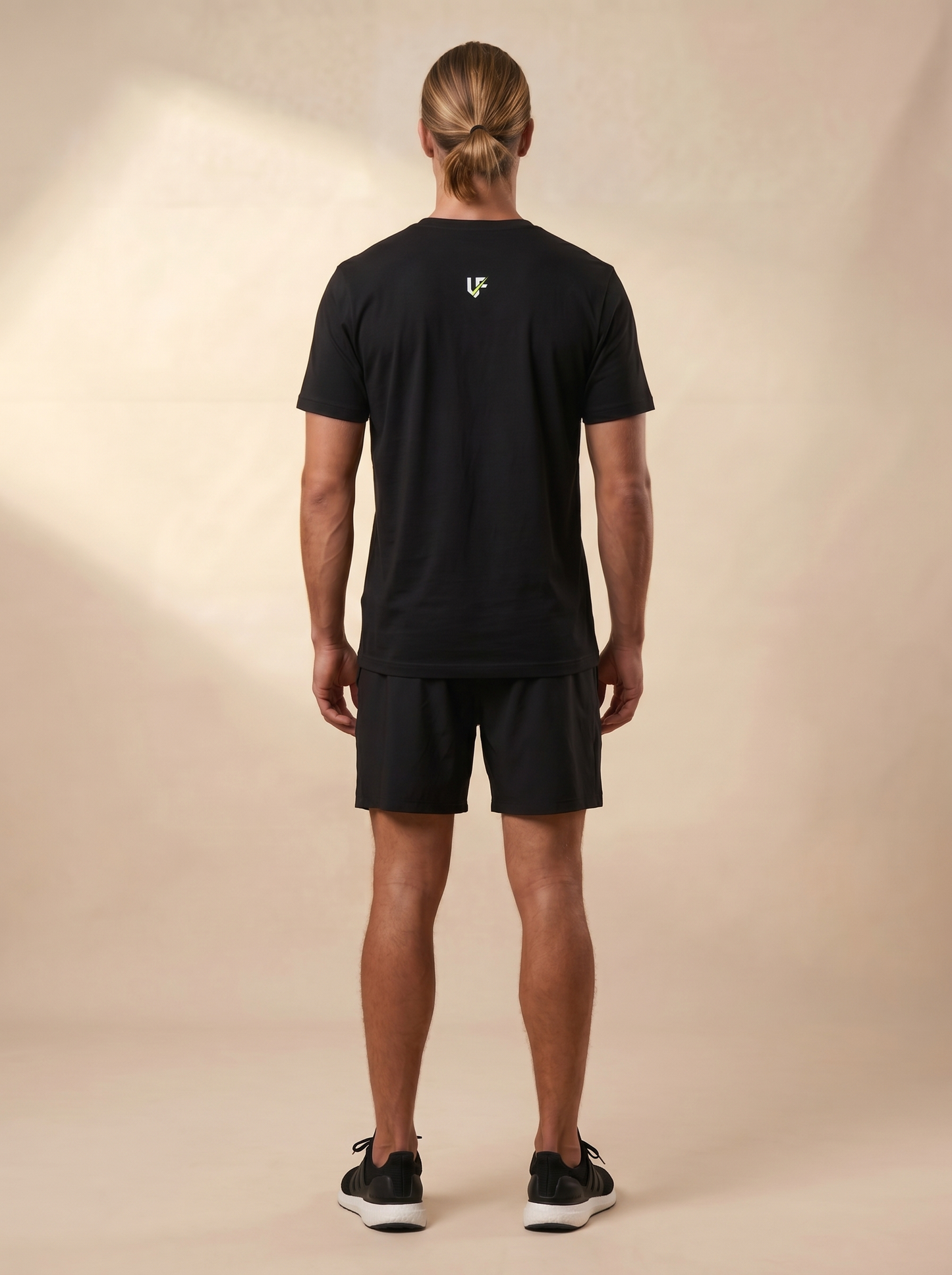 UNIKFITZ Signal Tee Mens