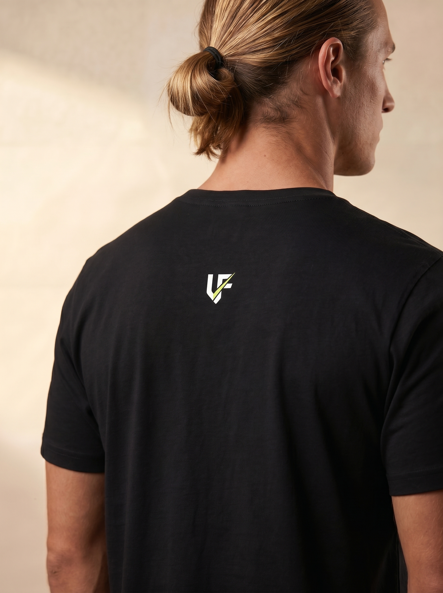 UNIKFITZ Signal Tee Mens