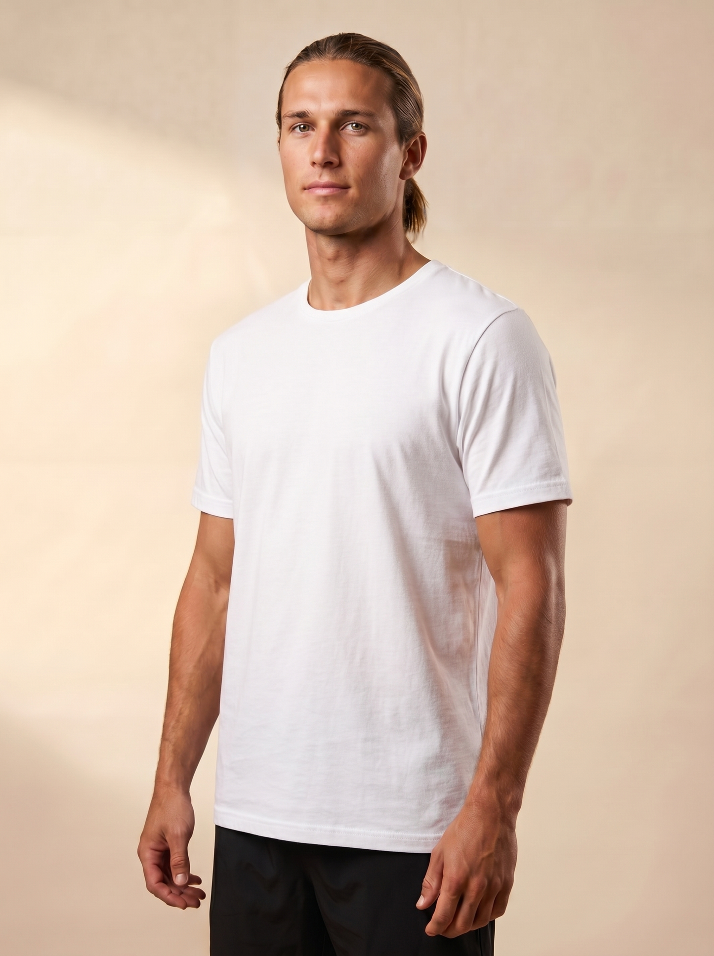 UNIKFITZ Signal Tee Mens