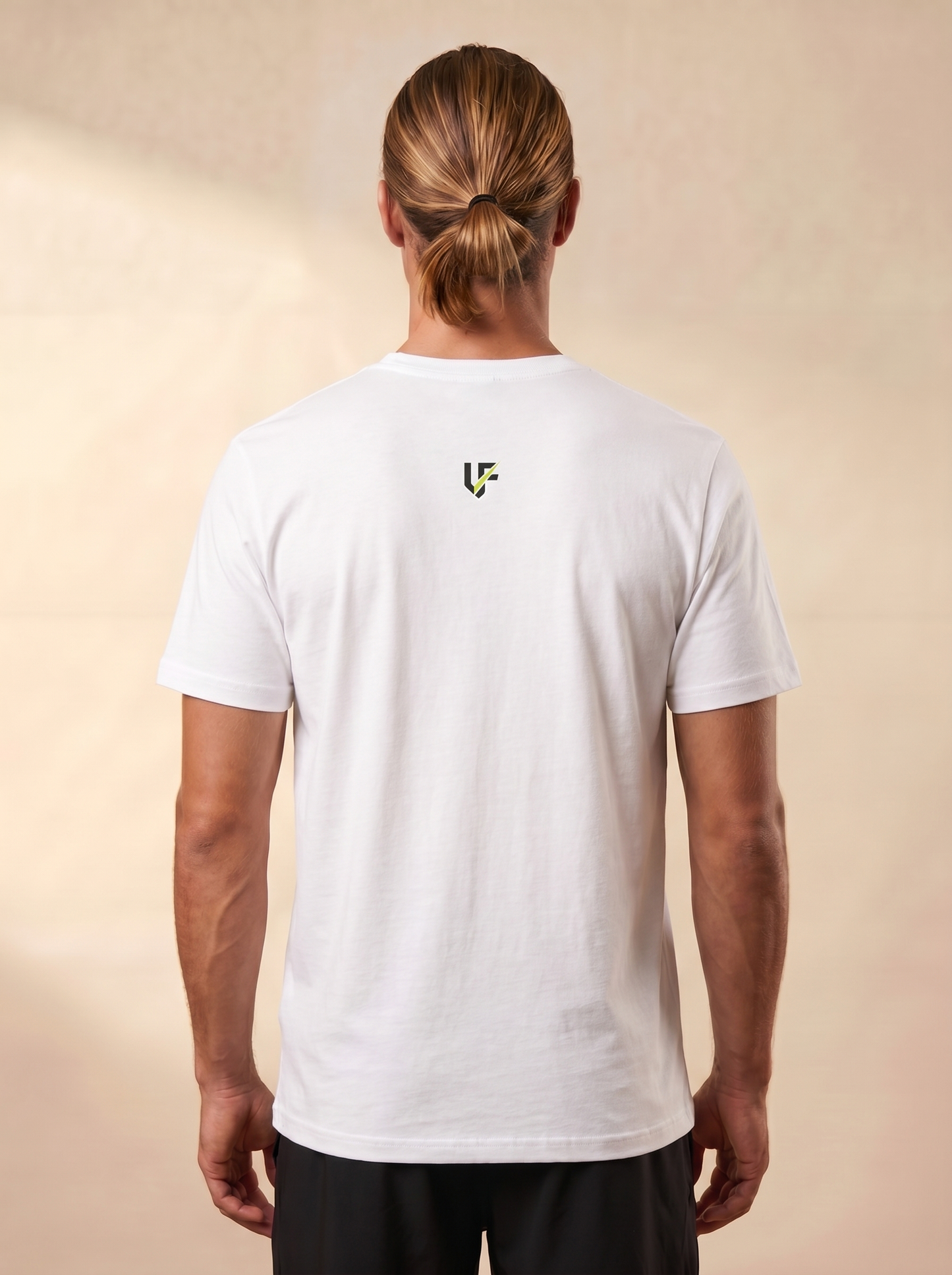 UNIKFITZ Signal Tee Mens