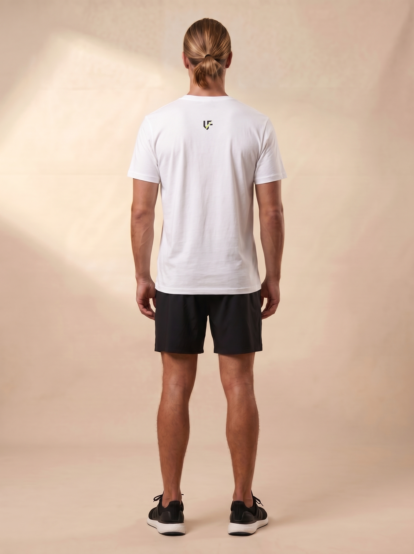 UNIKFITZ Signal Tee Mens