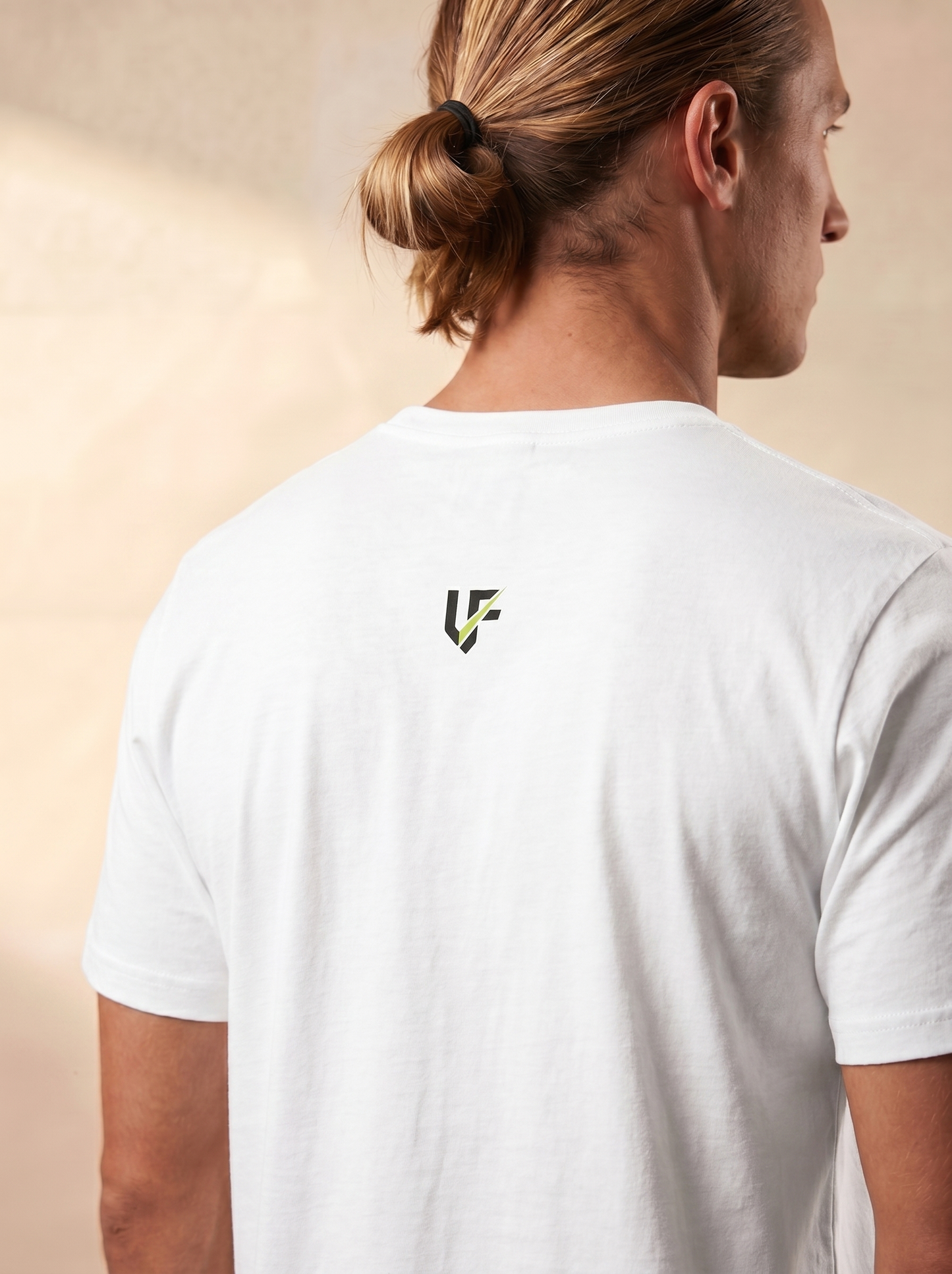 UNIKFITZ Signal Tee Mens