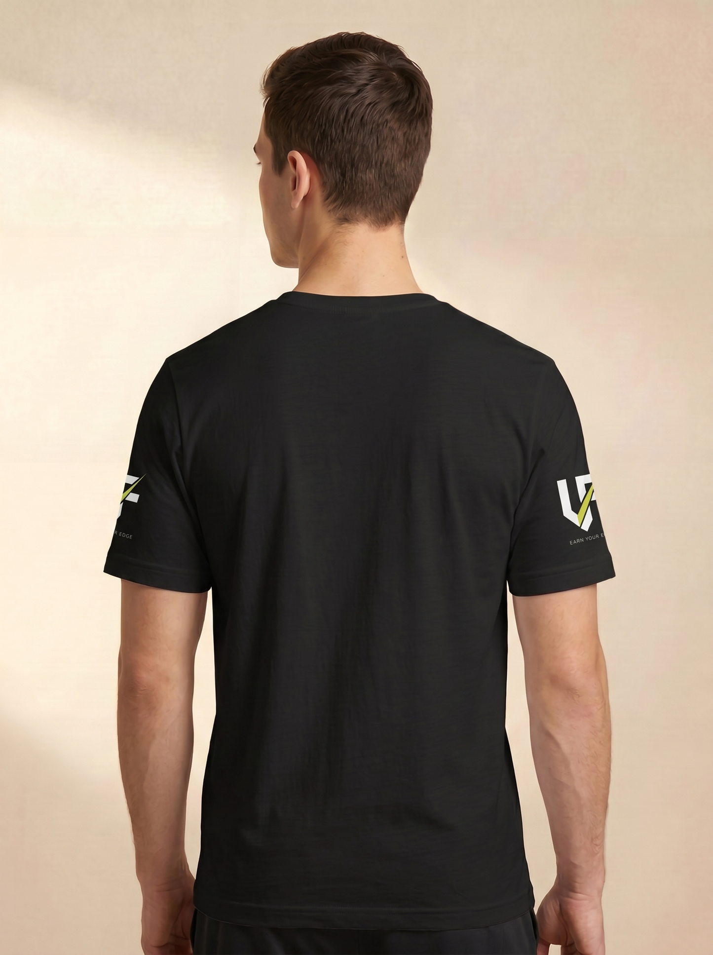 UNIKFITZ Baseline Tee Mens
