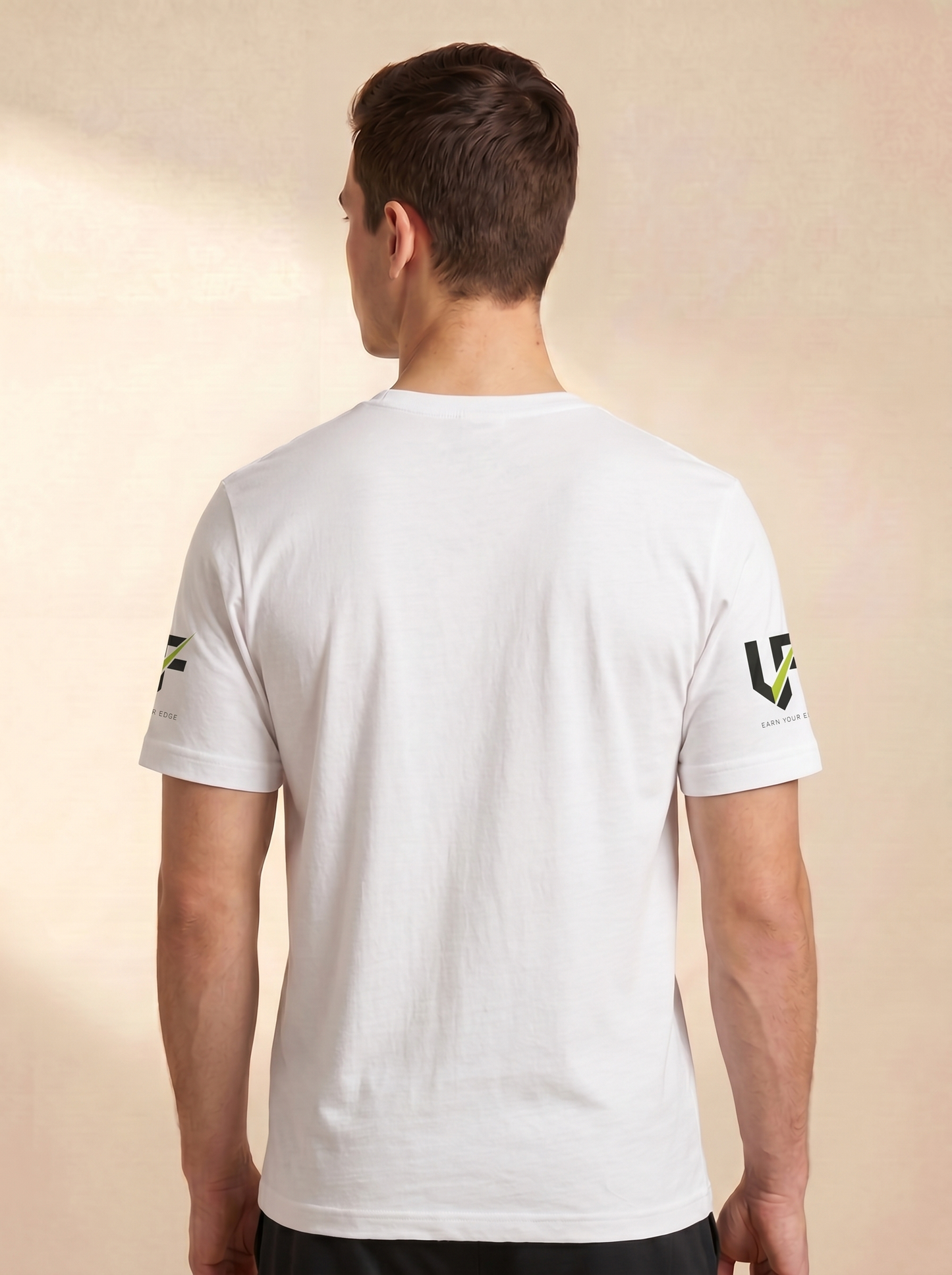 UNIKFITZ Baseline Tee Mens