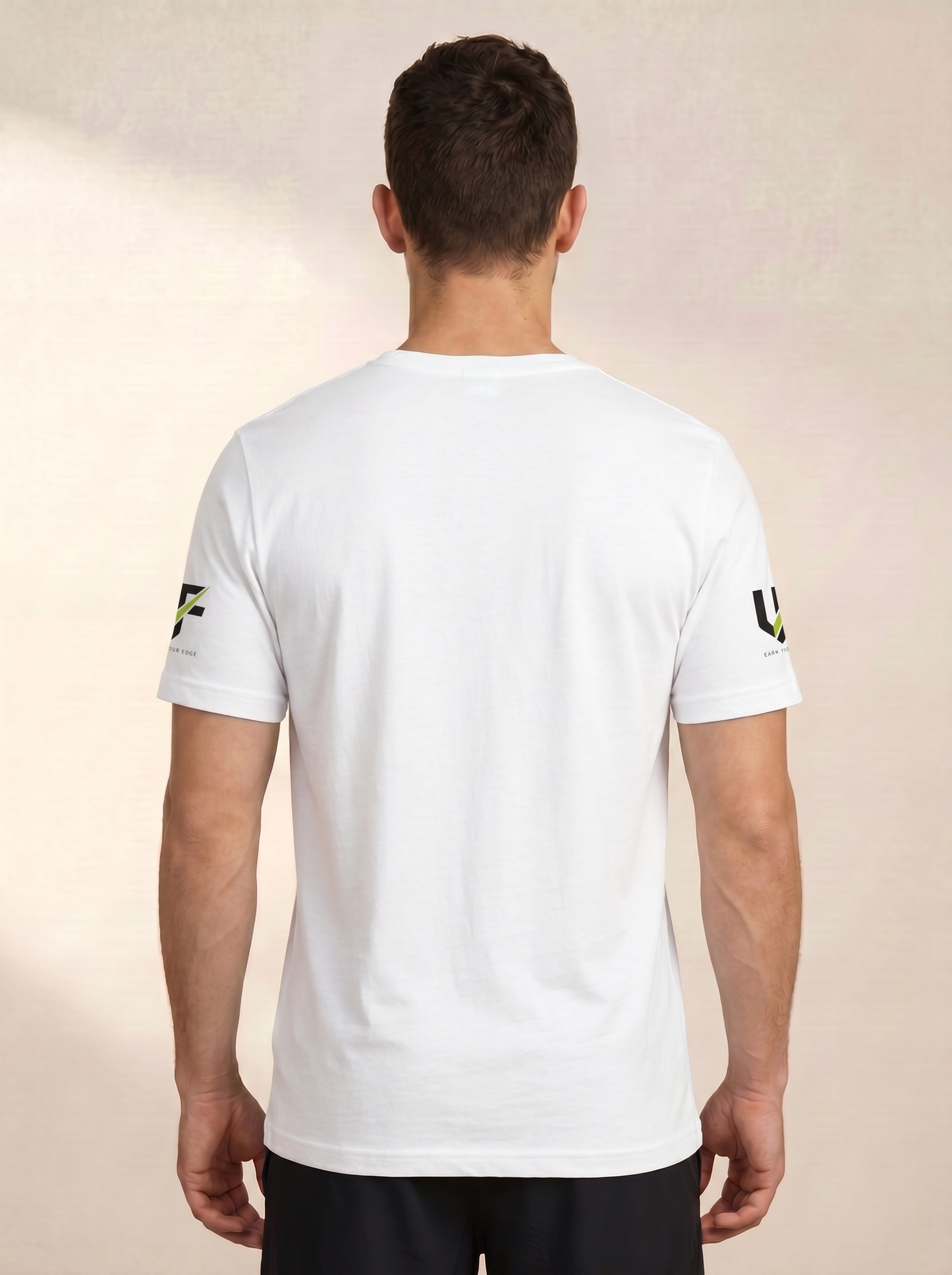 UNIKFITZ Presence Tee Mens