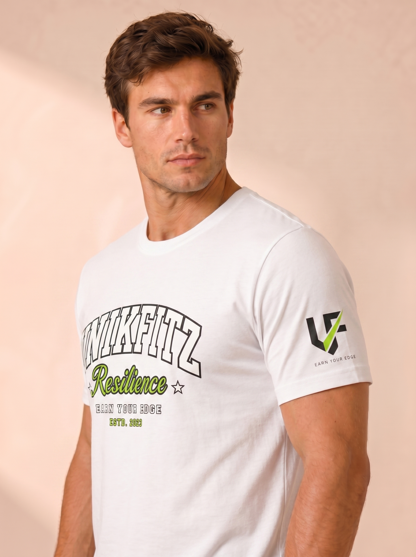 UNIKFITZ Legacy Tee Womens