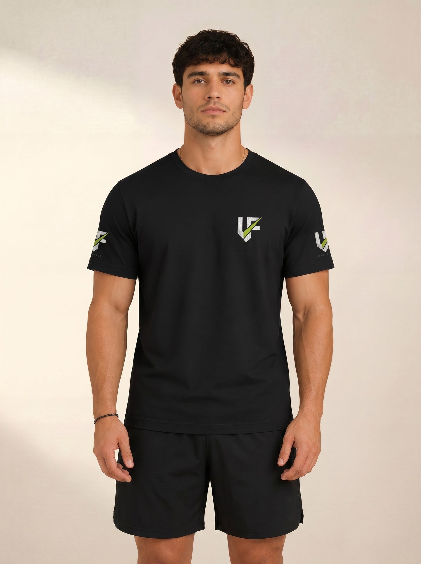UNIKFITZ Groundwork TEE