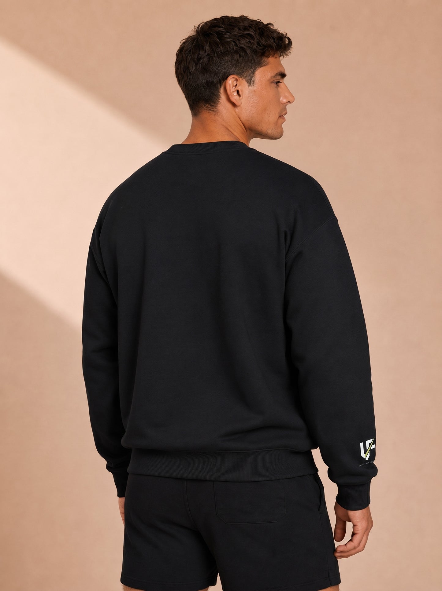 UNIKFITZ Essential Training Sweatshirt Mens